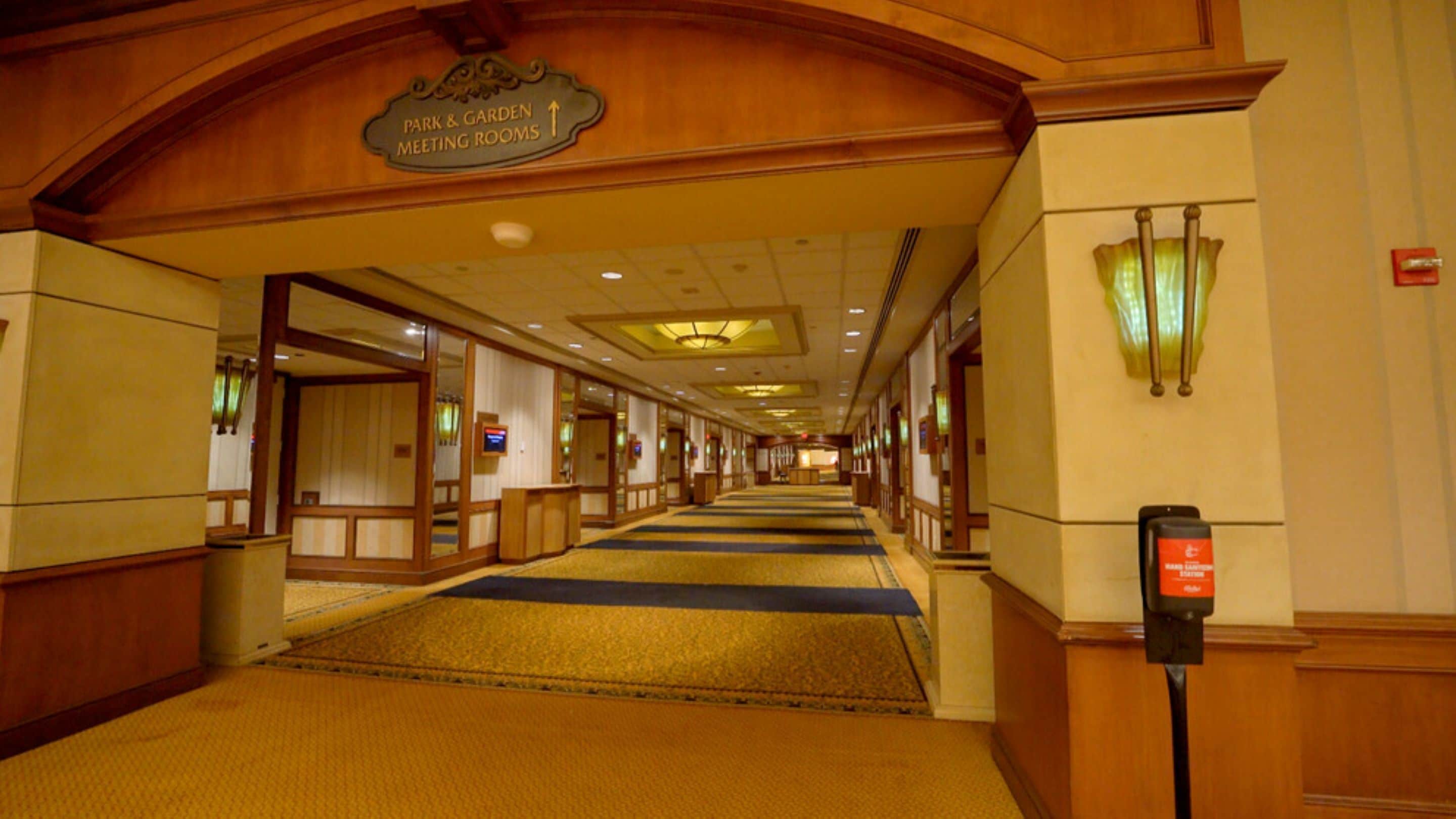 Bally's Atlantic City Casino Resort