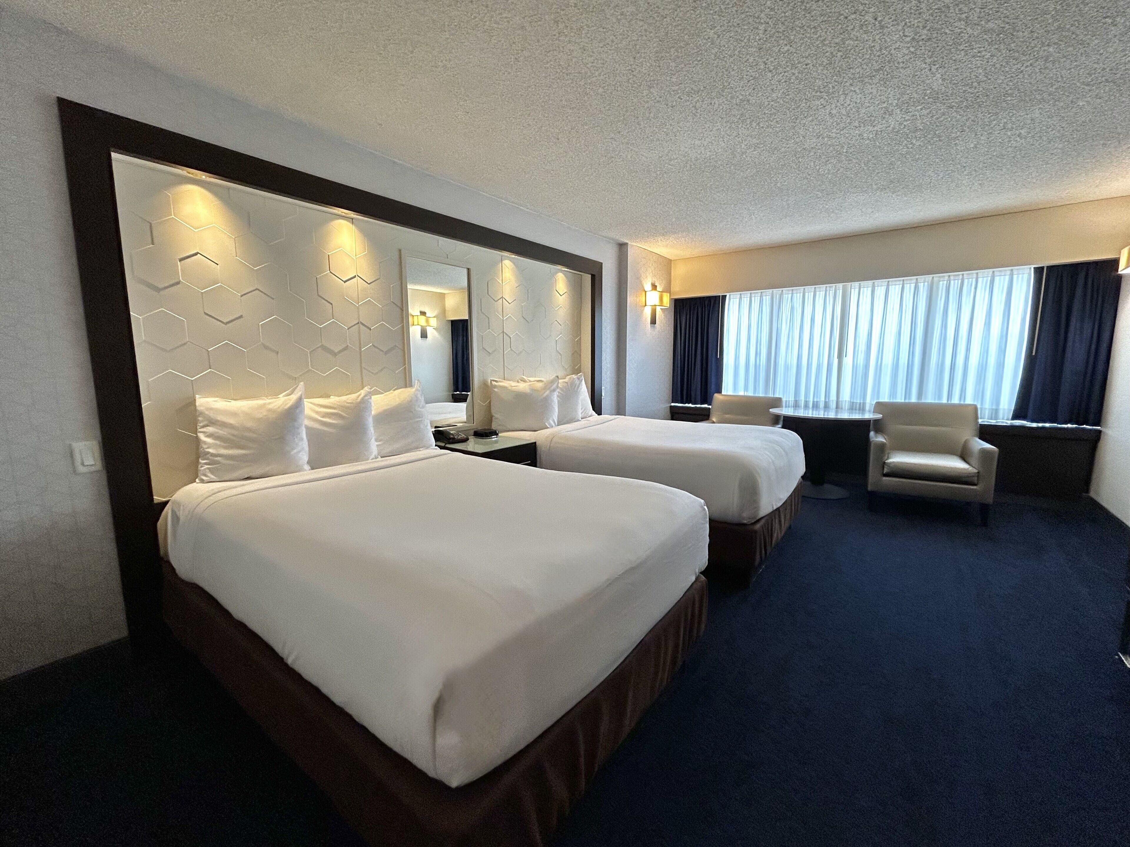 Bally's Atlantic City Casino Resort