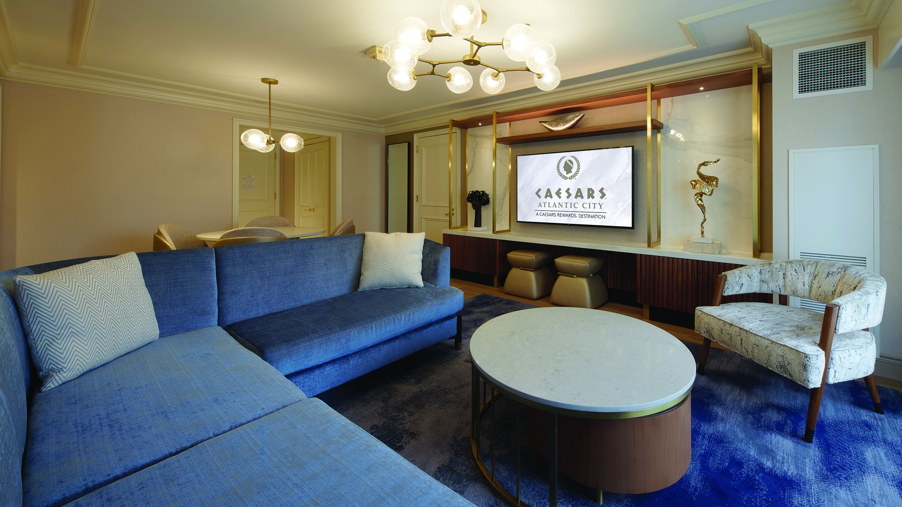 Caesars Atlantic City