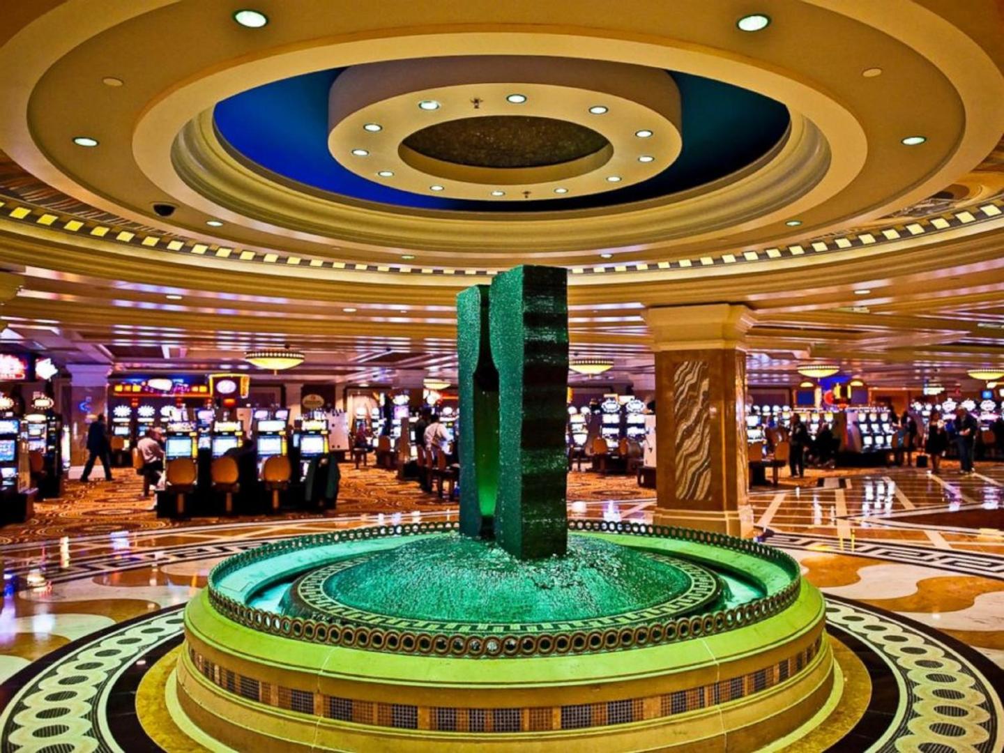 Caesars Atlantic City