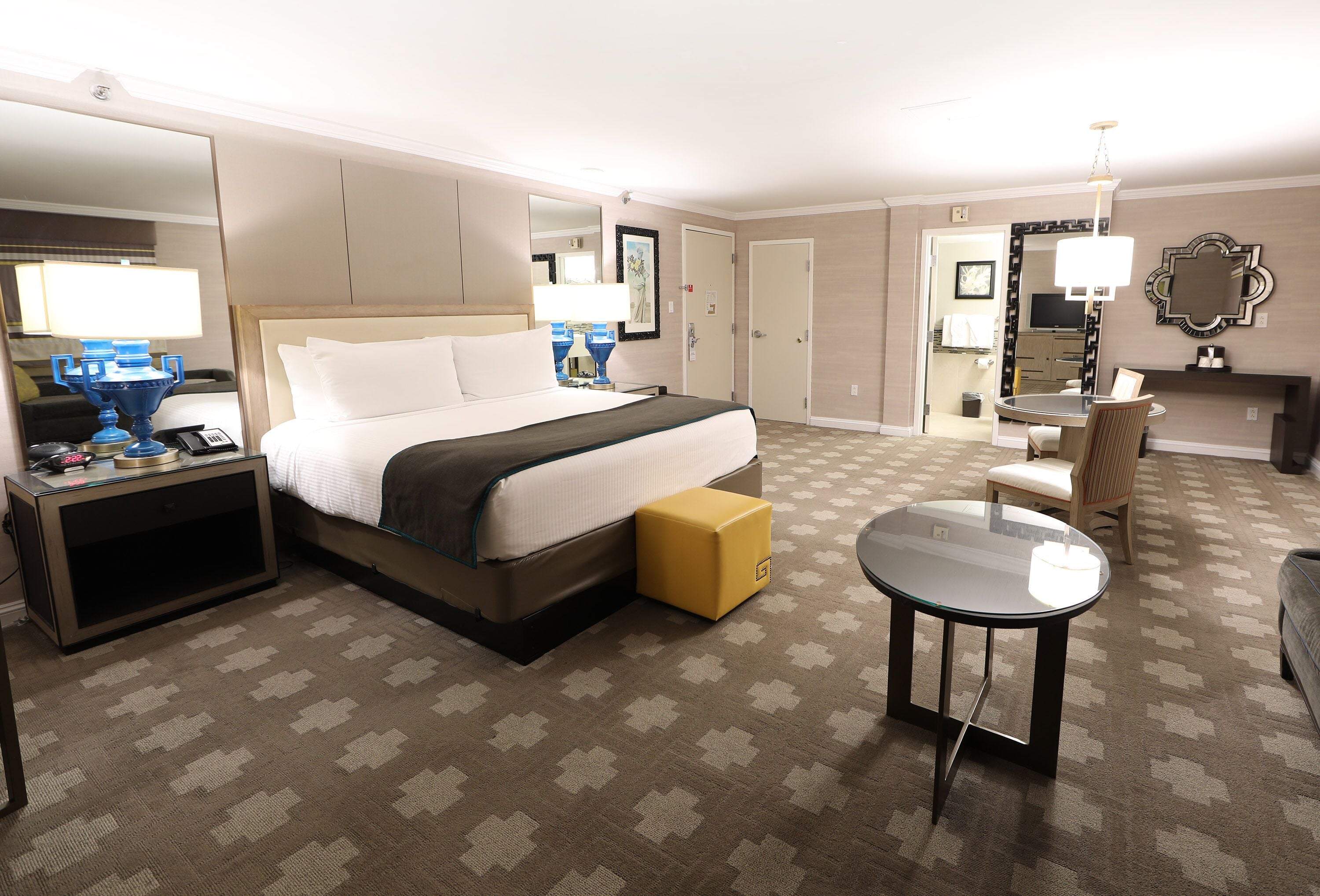 Caesars Atlantic City