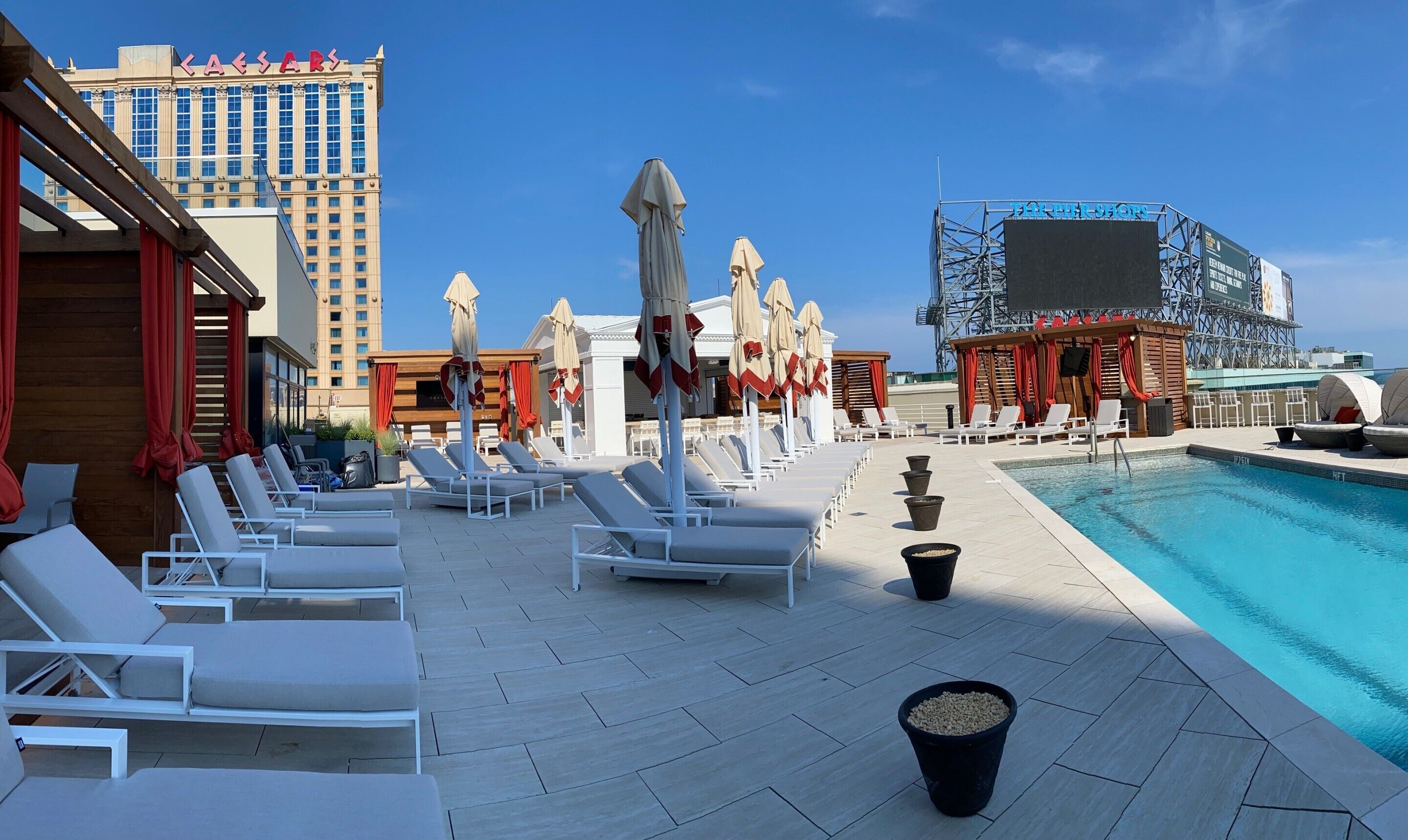 Caesars Atlantic City