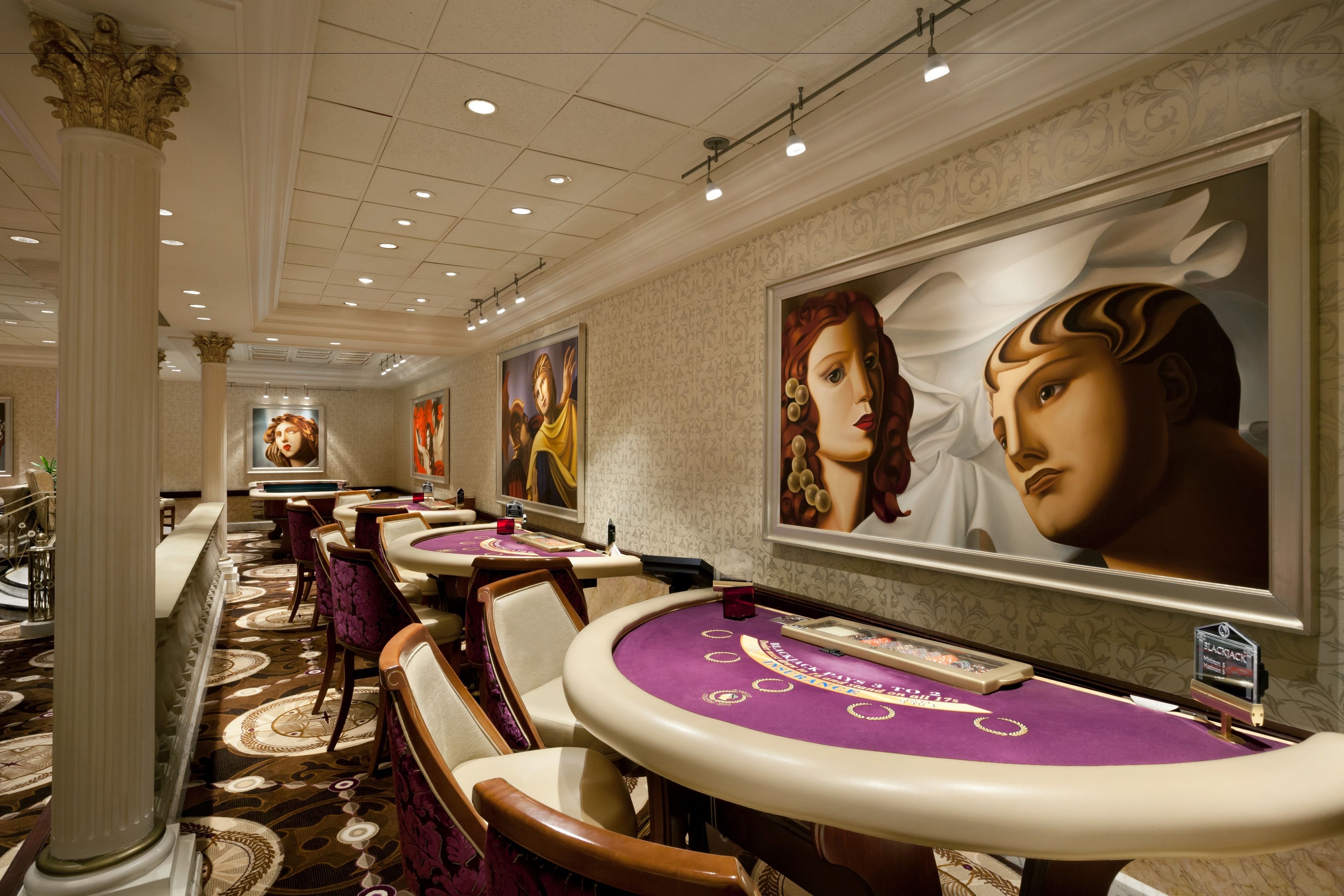 Caesars Atlantic City