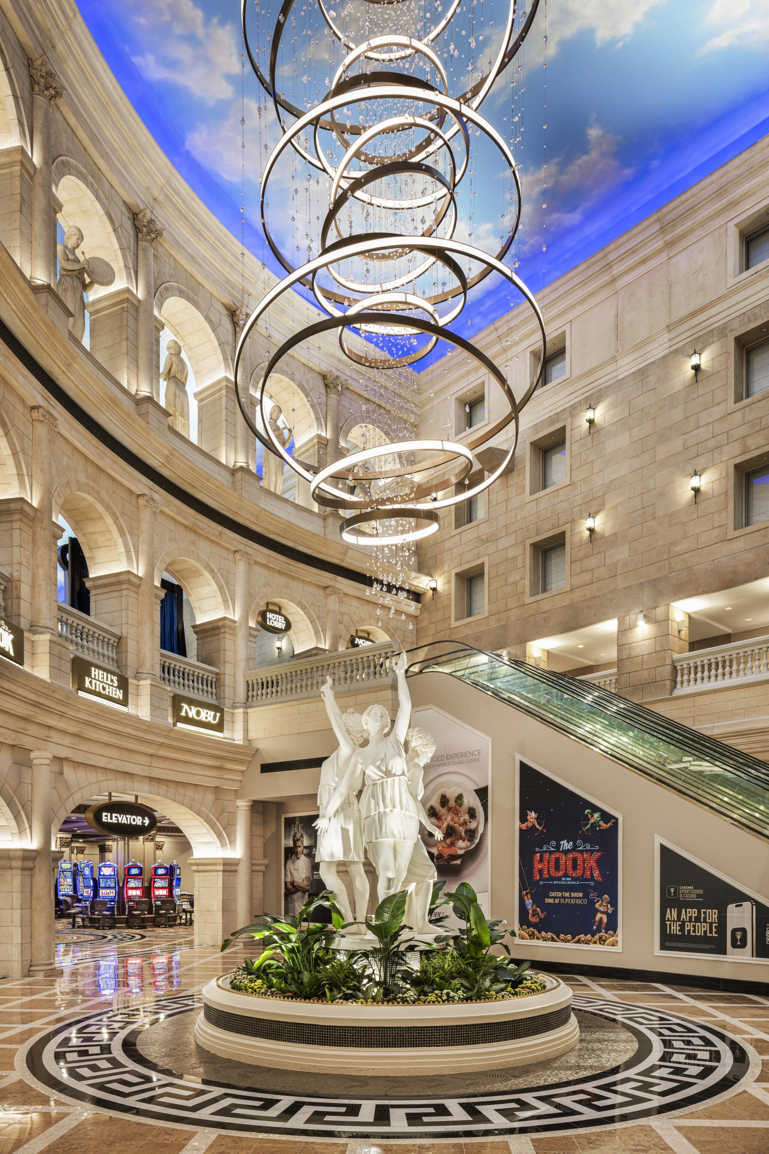 Caesars Atlantic City