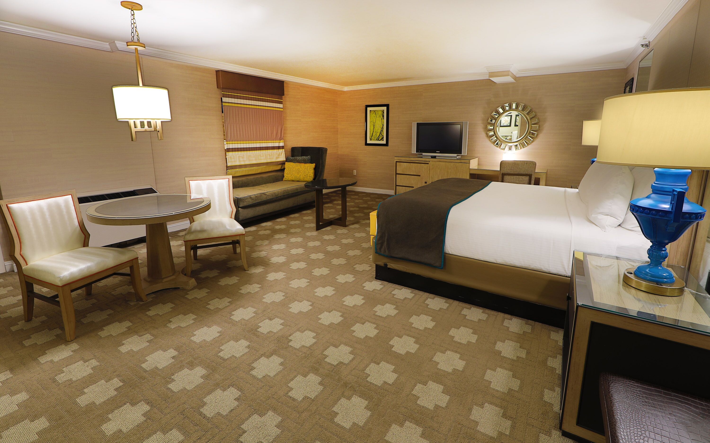 Caesars Atlantic City