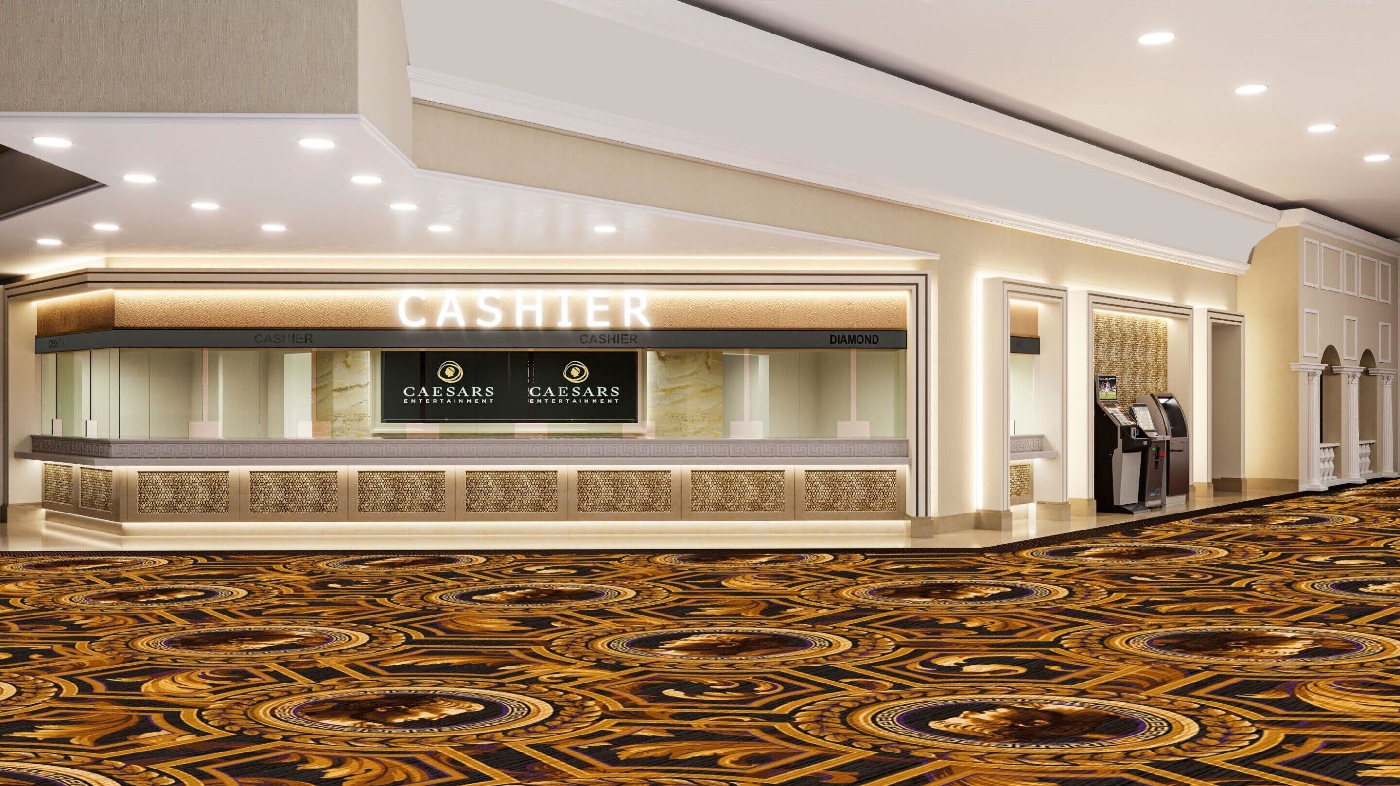 Caesars Atlantic City