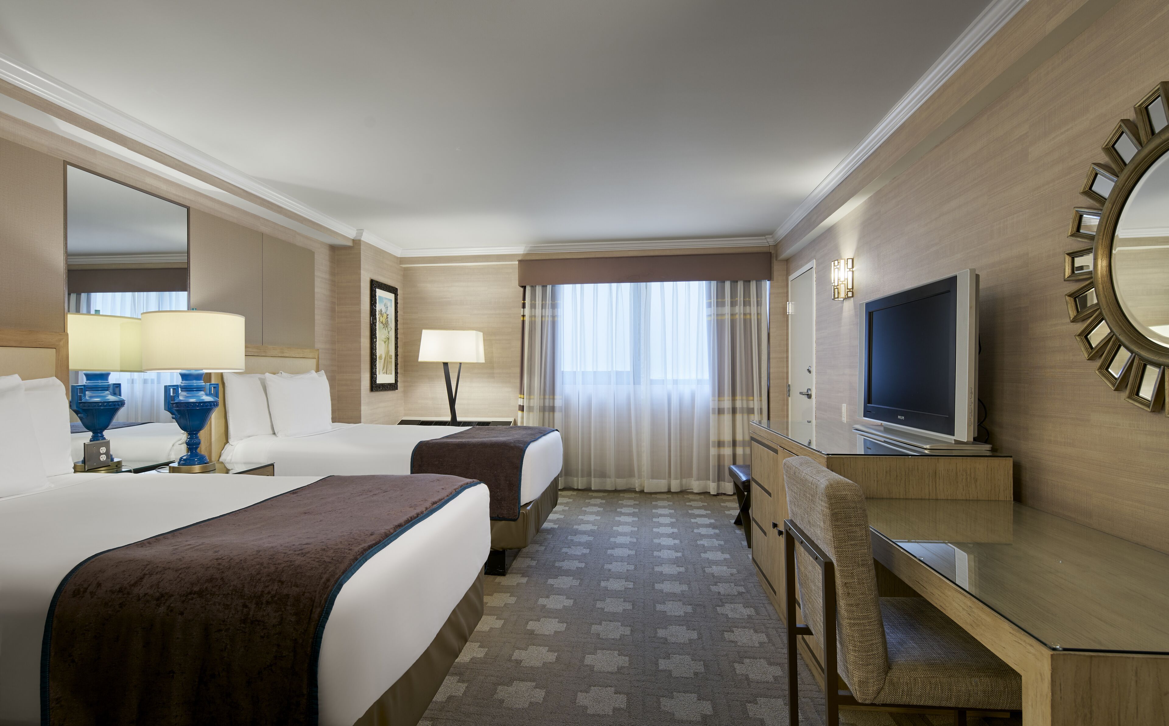 Caesars Atlantic City