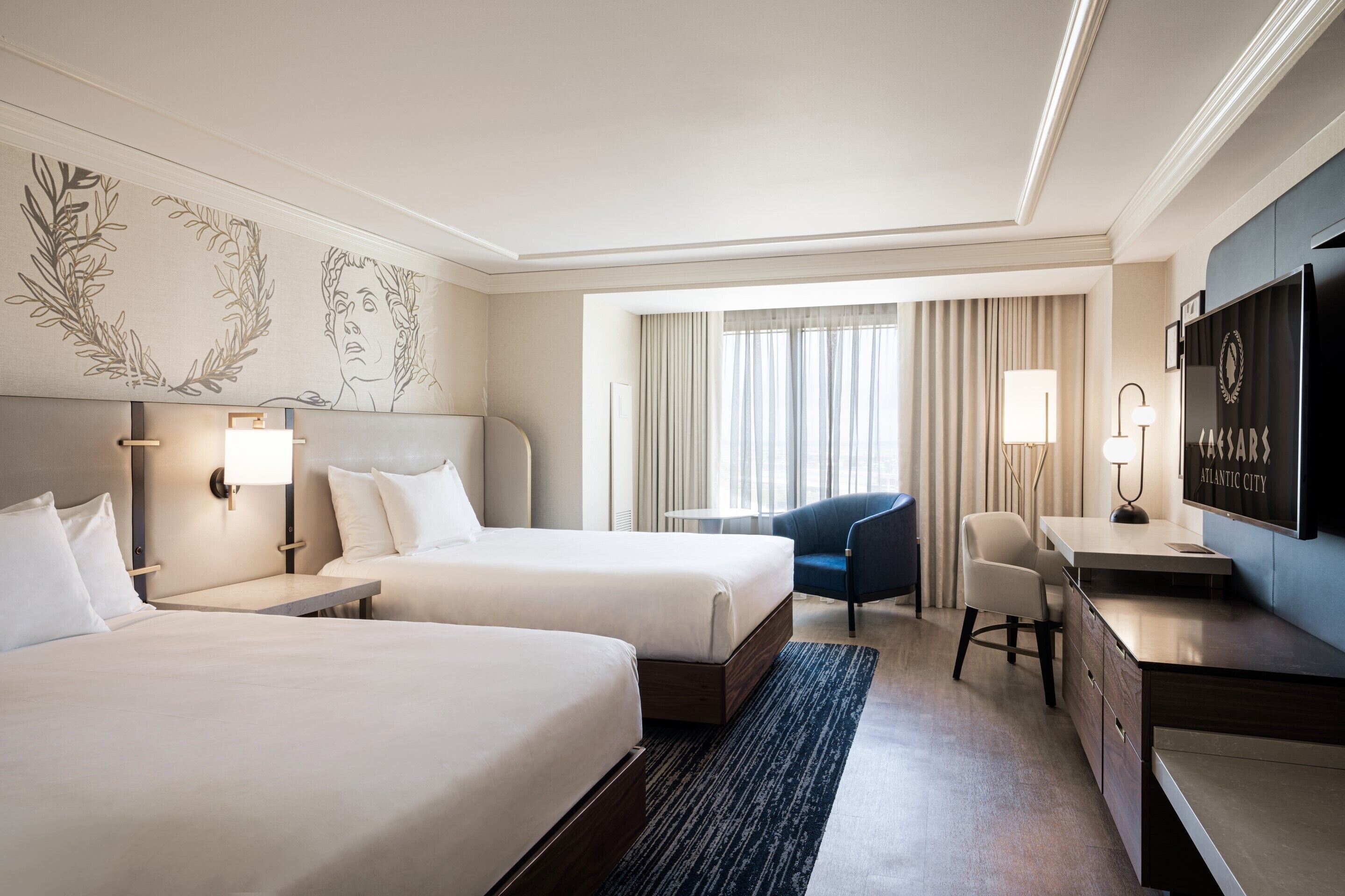 Caesars Atlantic City