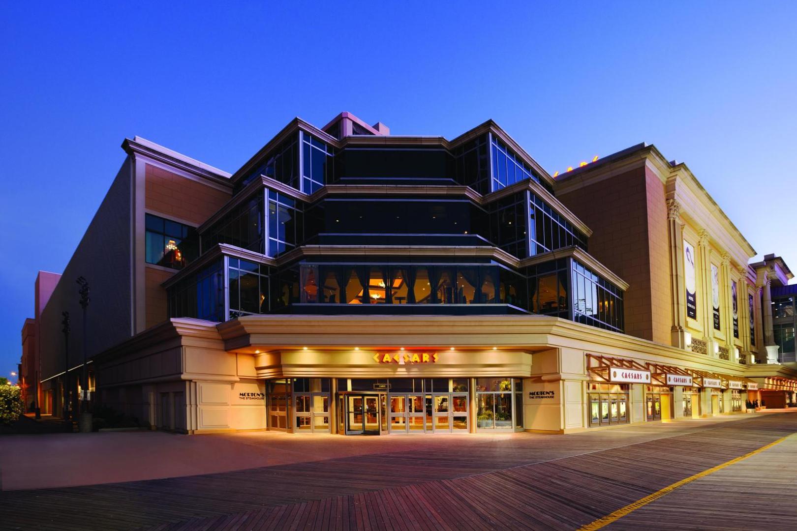 Caesars Atlantic City