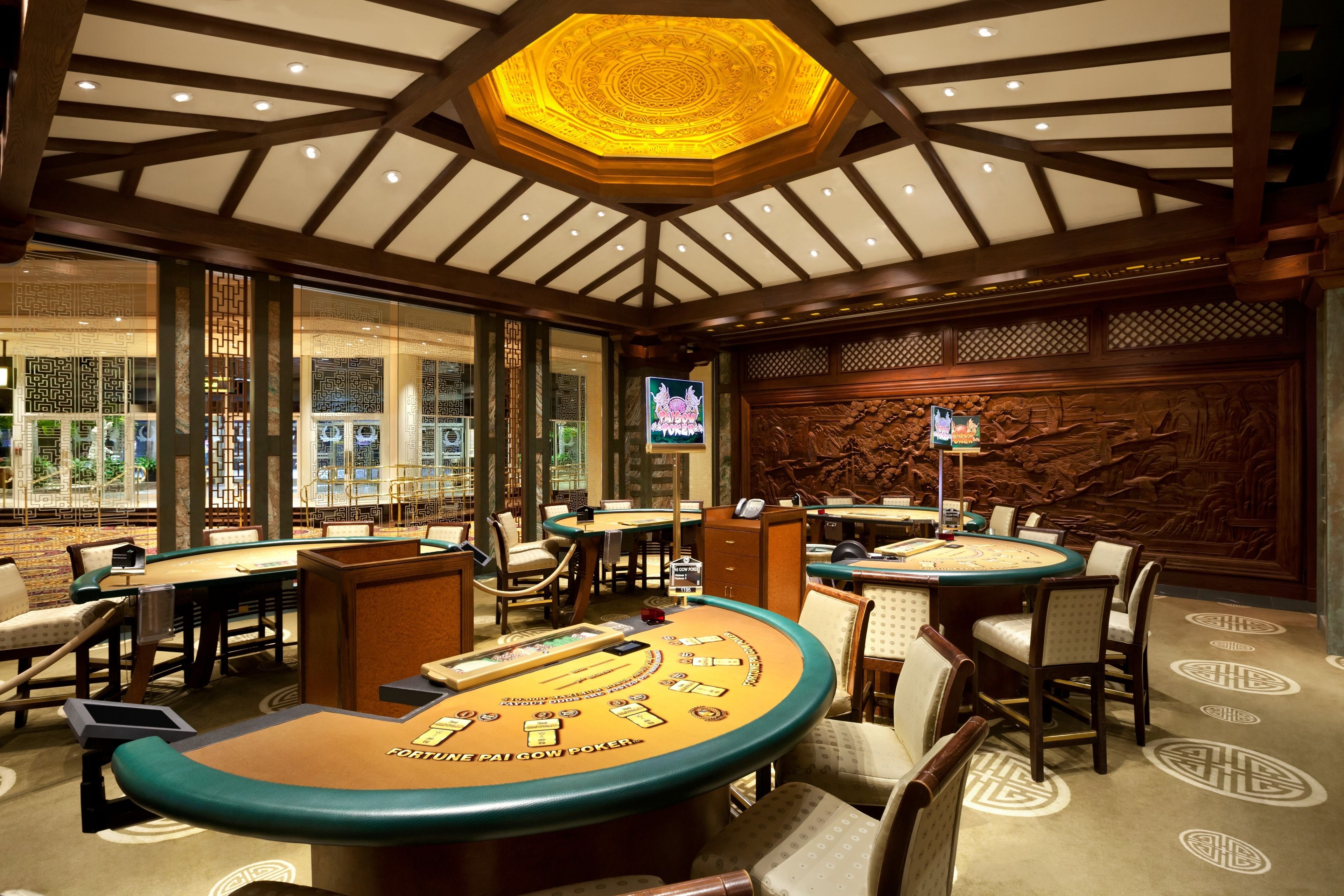 Caesars Atlantic City