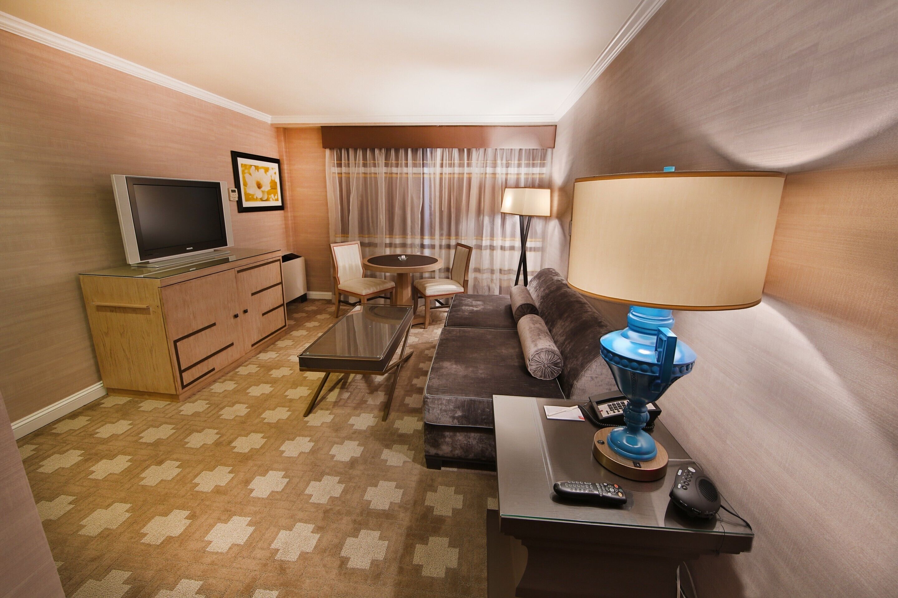 Caesars Atlantic City