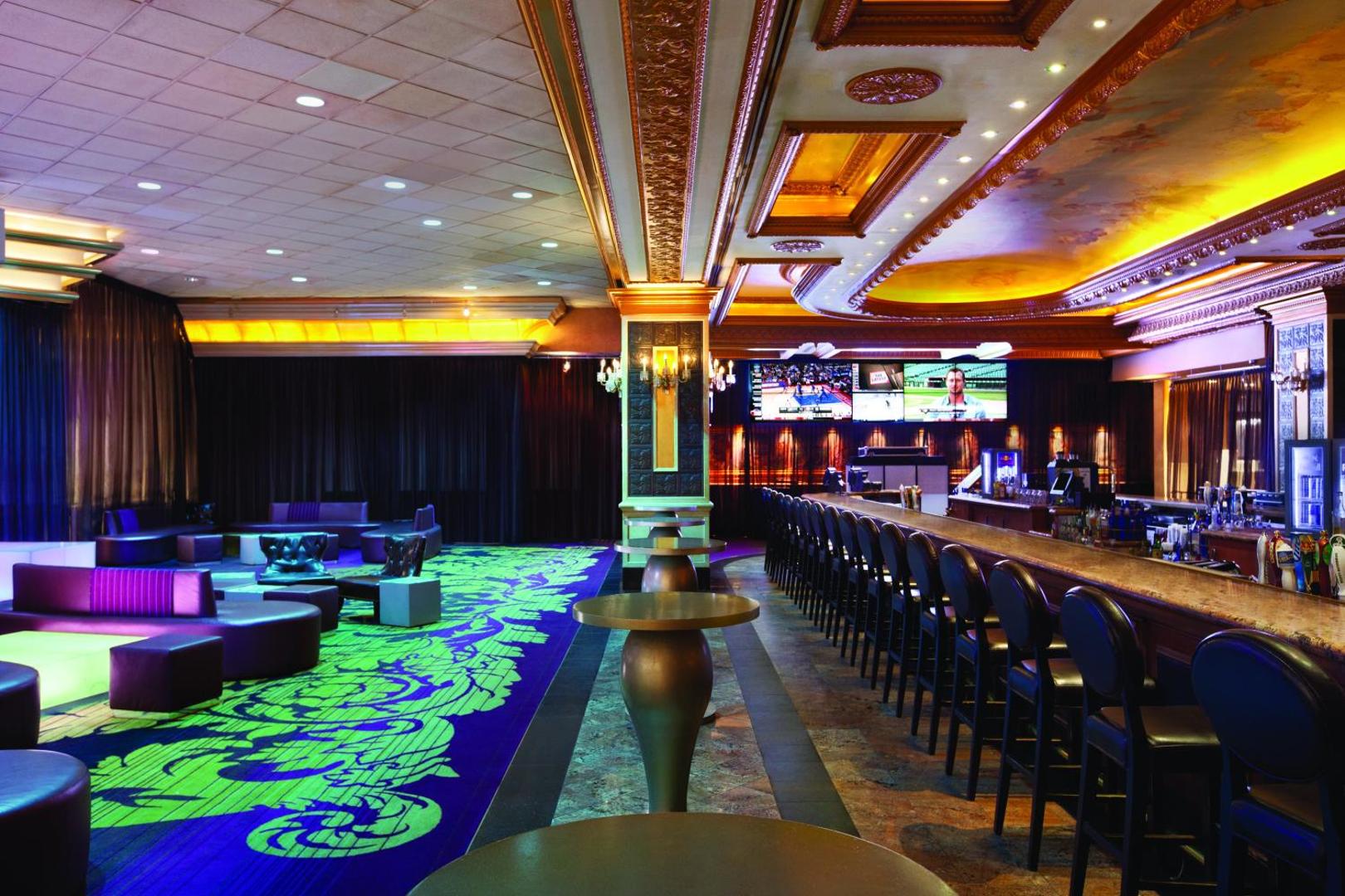 Caesars Atlantic City