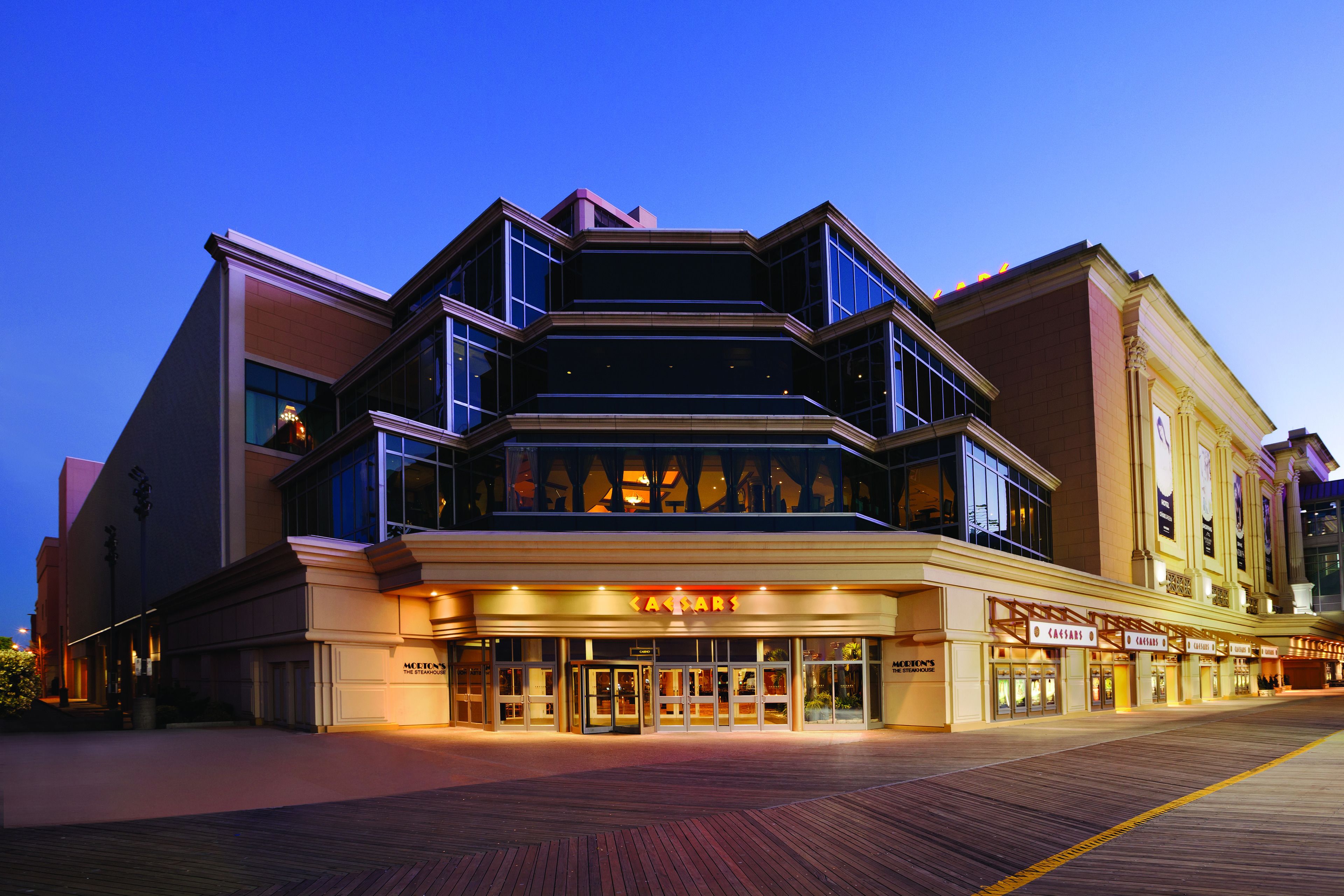 Caesars Atlantic City