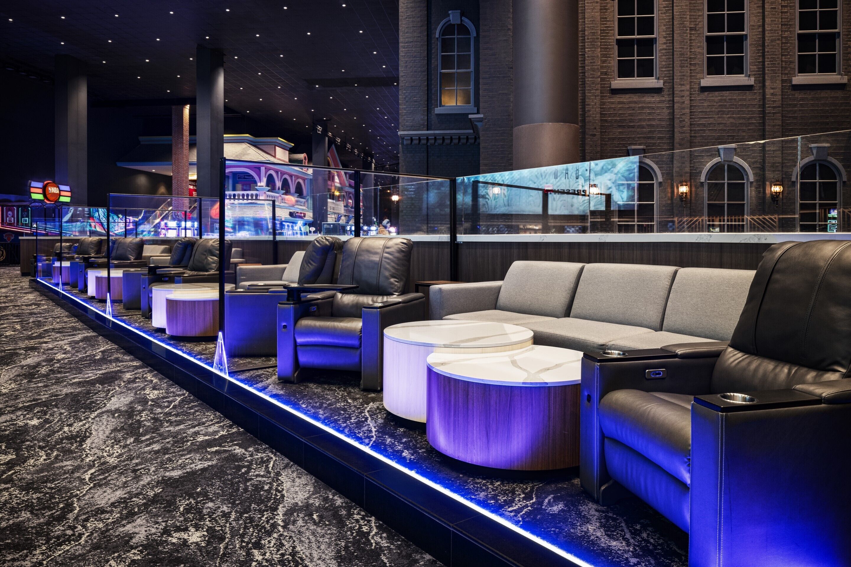 Caesars Atlantic City