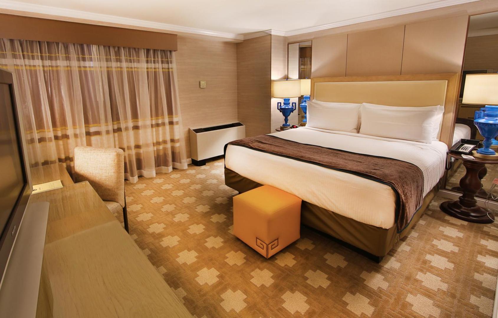 Caesars Atlantic City
