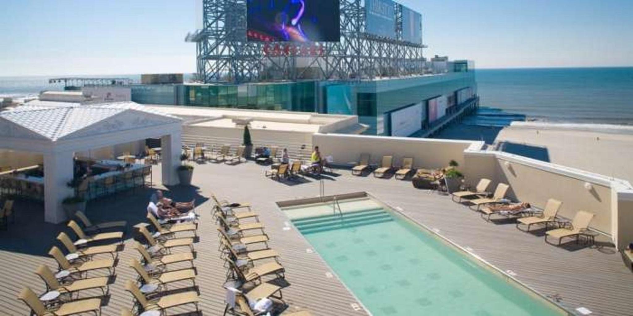 Caesars Atlantic City