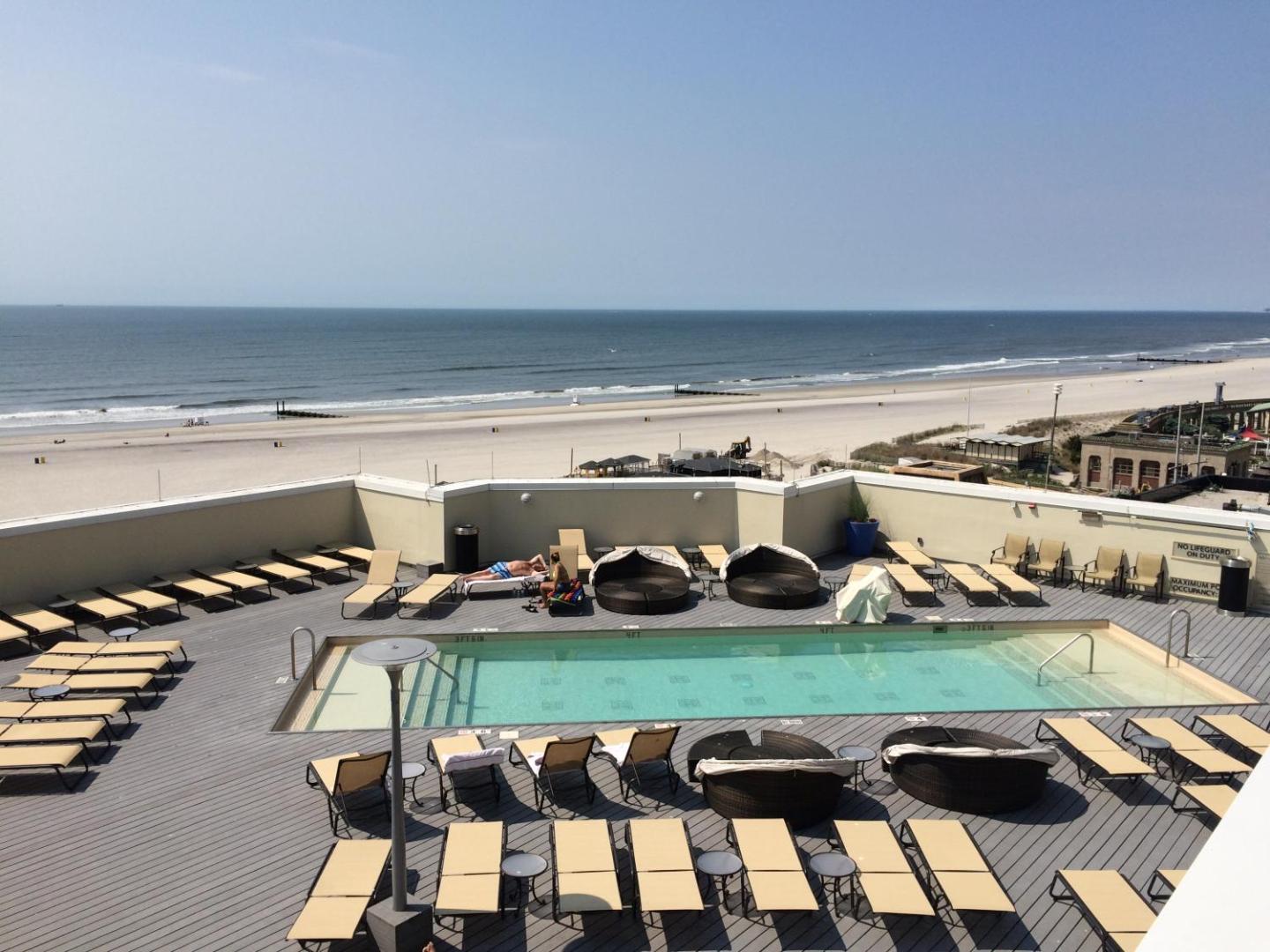 Caesars Atlantic City