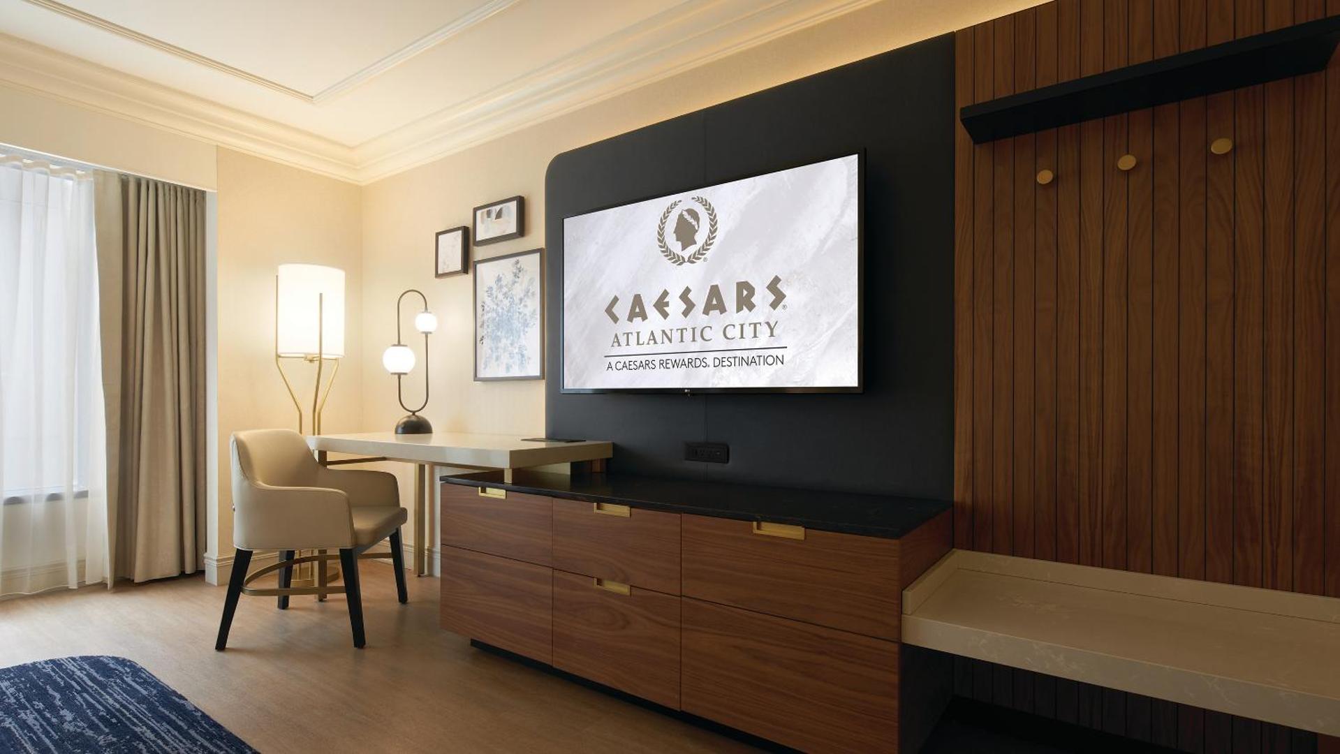 Caesars Atlantic City