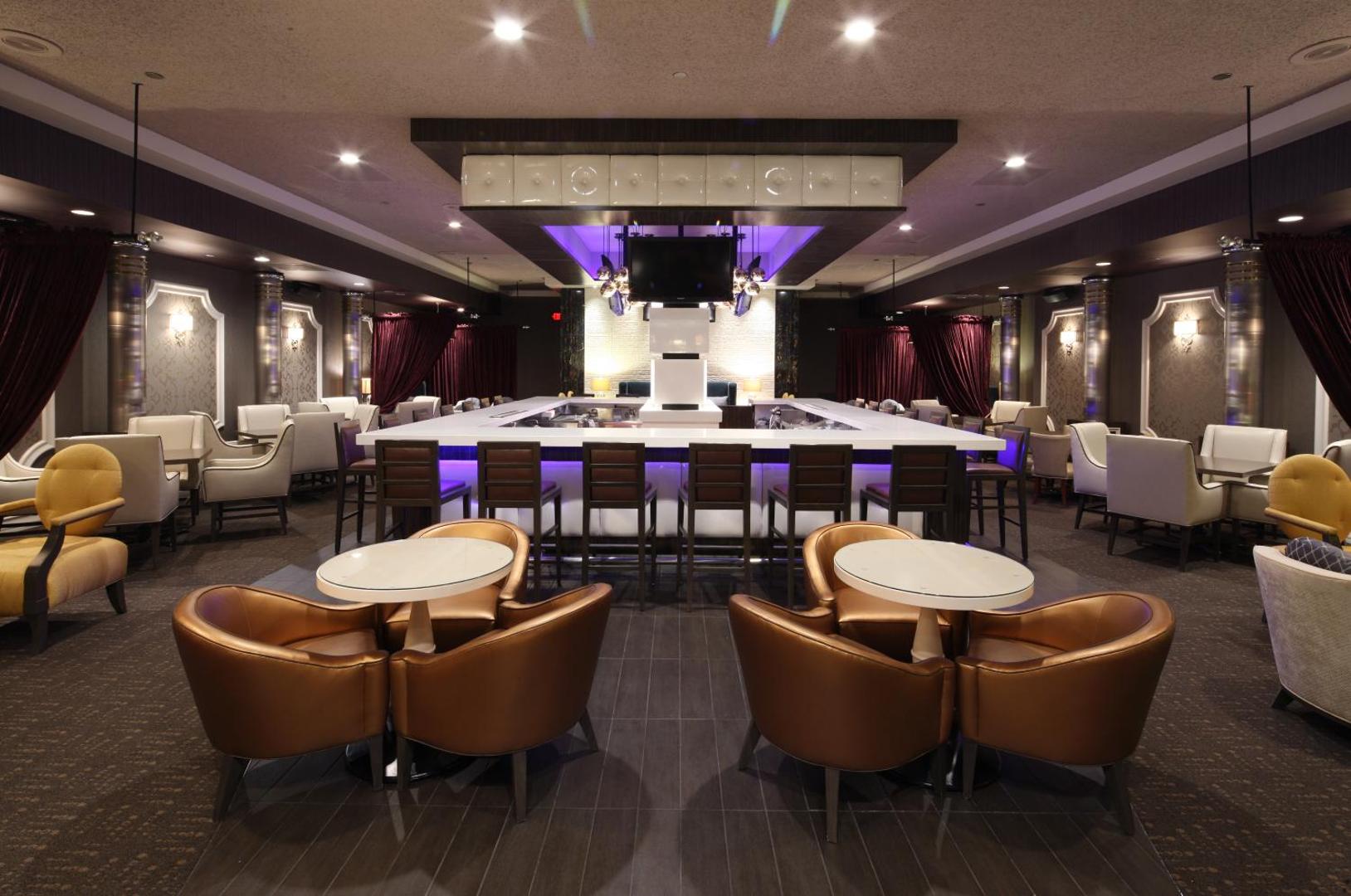Caesars Atlantic City