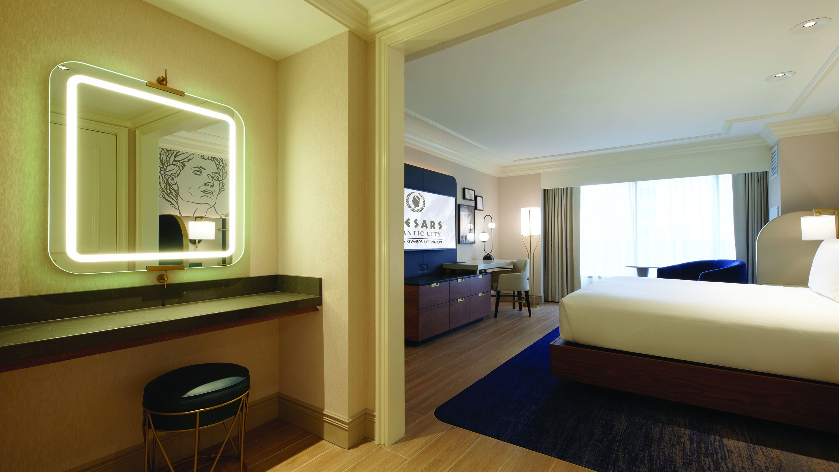 Caesars Atlantic City
