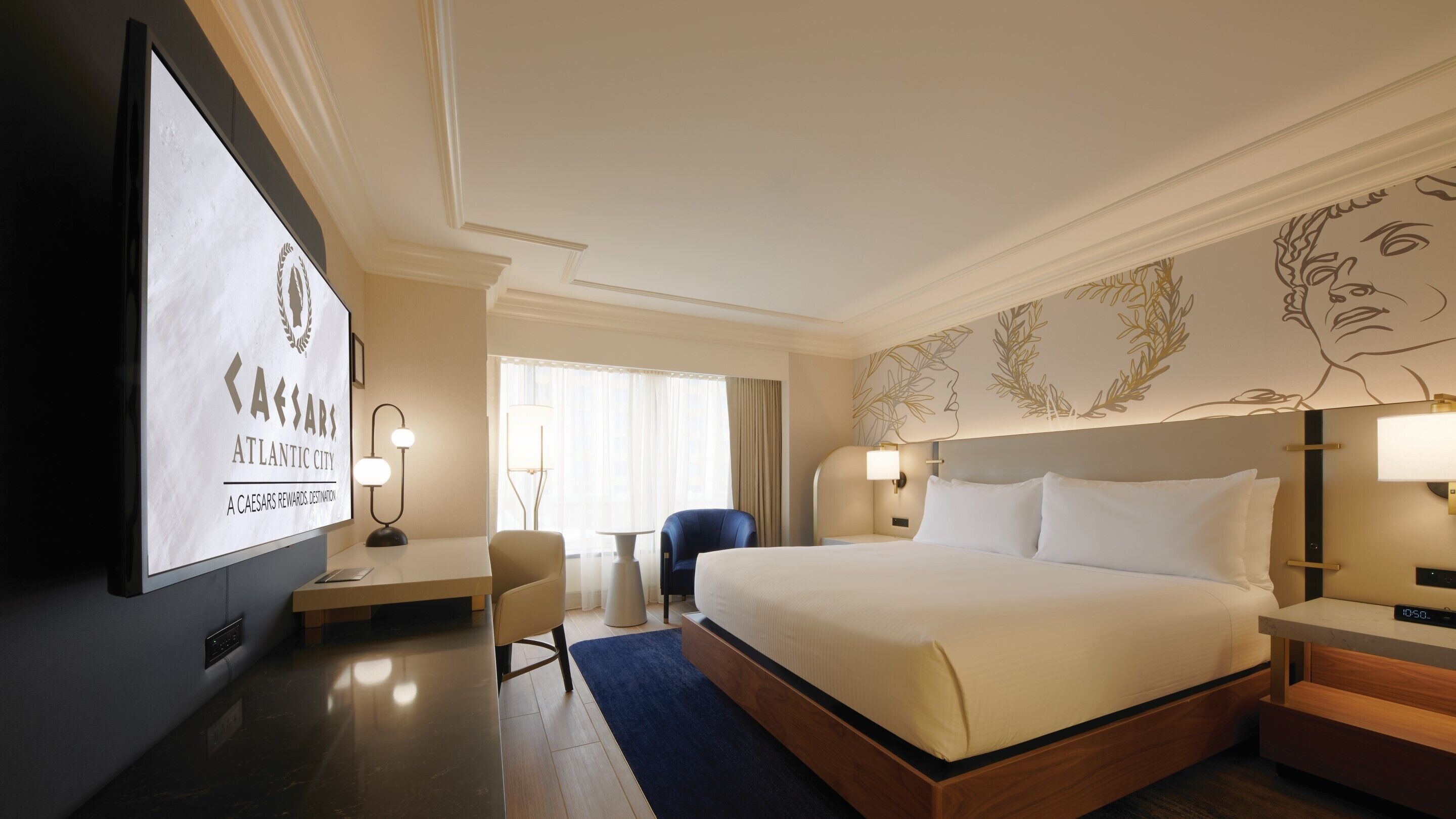 Caesars Atlantic City