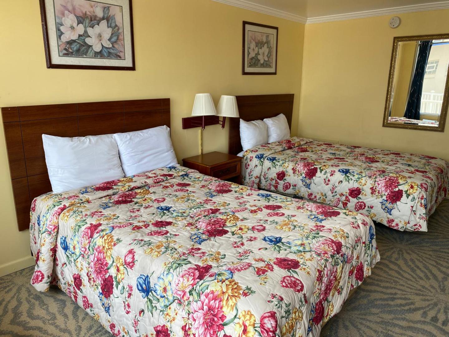 Downbeach Inn