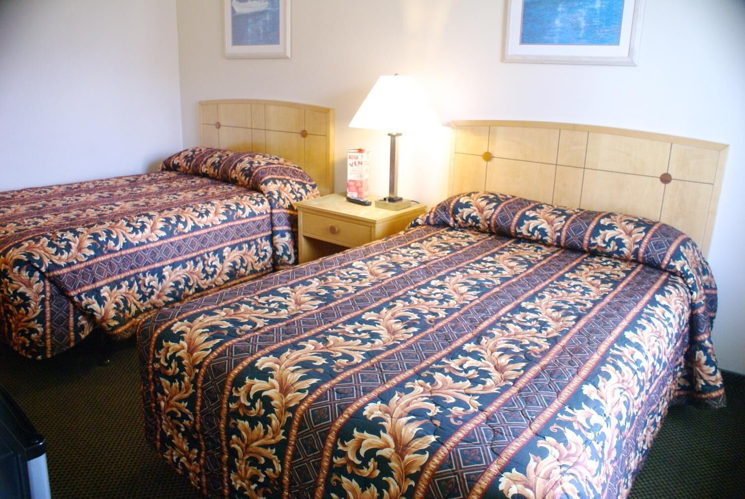 Downbeach Inn