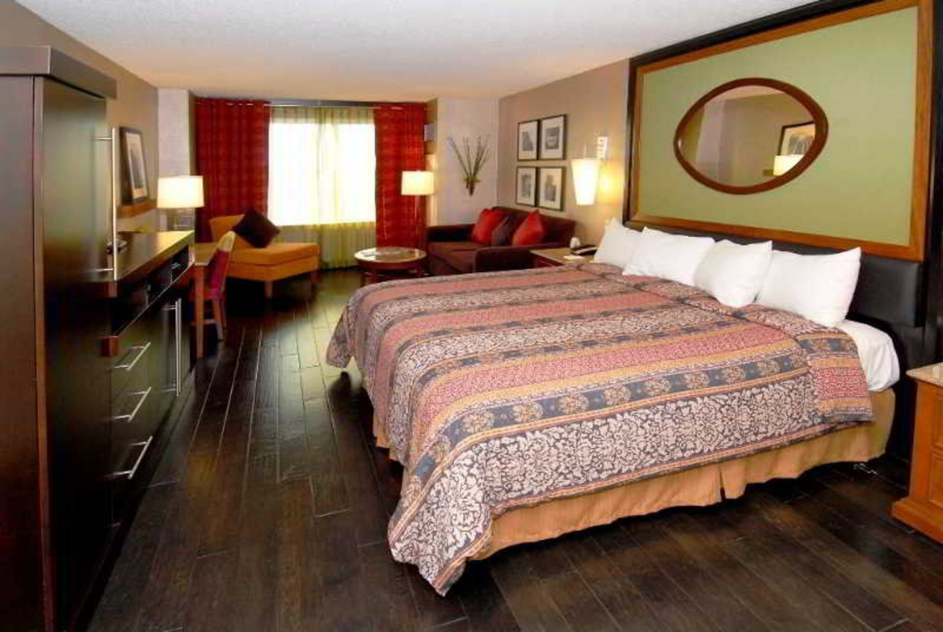 Harrah's Resort Atlantic City