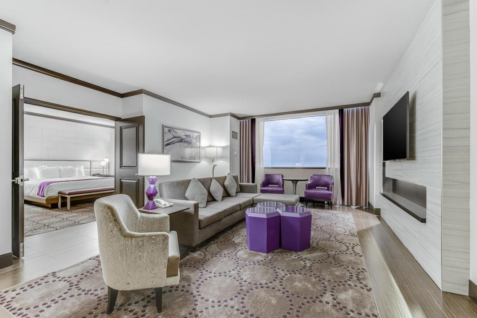 Harrah's Resort Atlantic City
