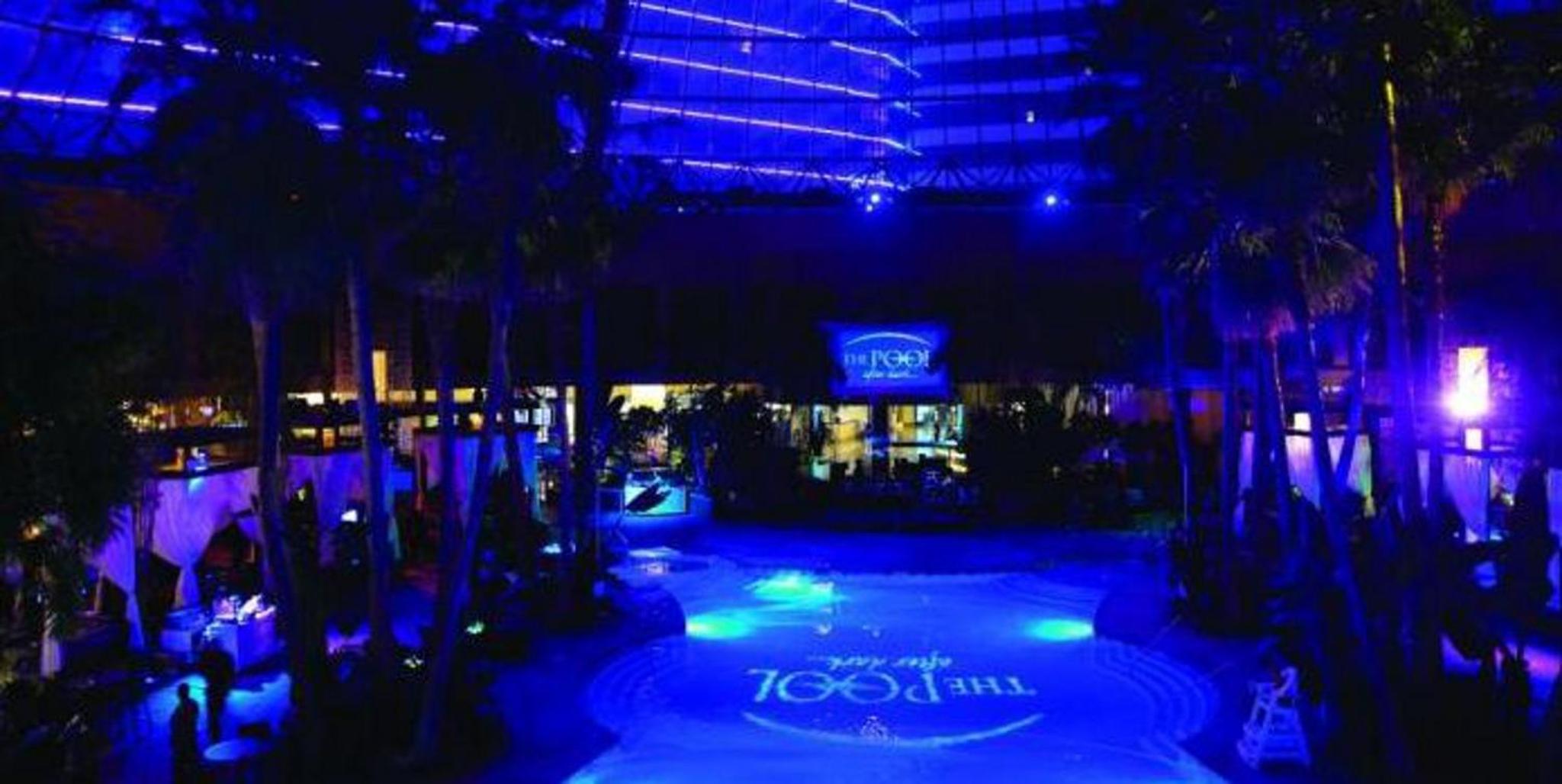 Harrah's Resort Atlantic City