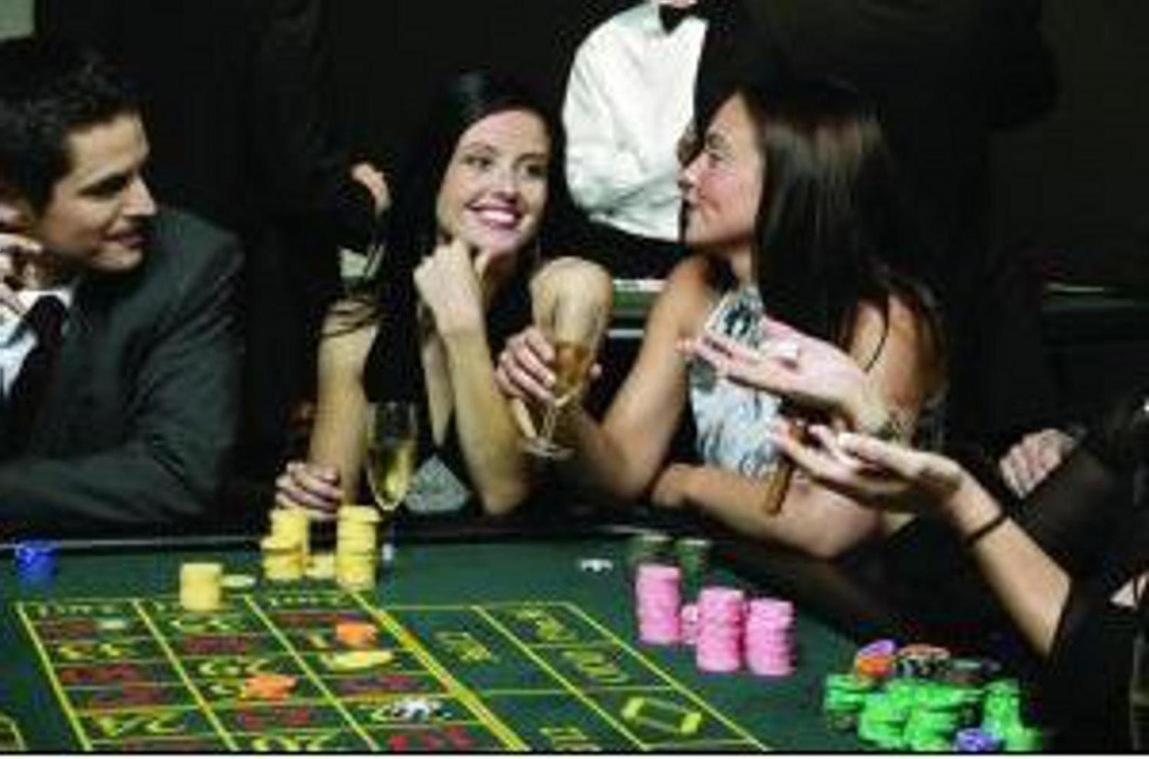 Harrah's Resort Atlantic City