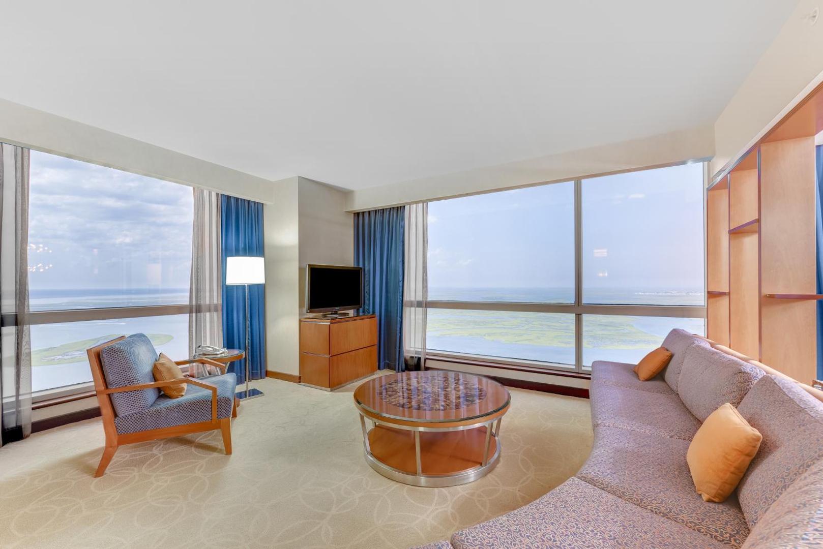 Harrah's Resort Atlantic City