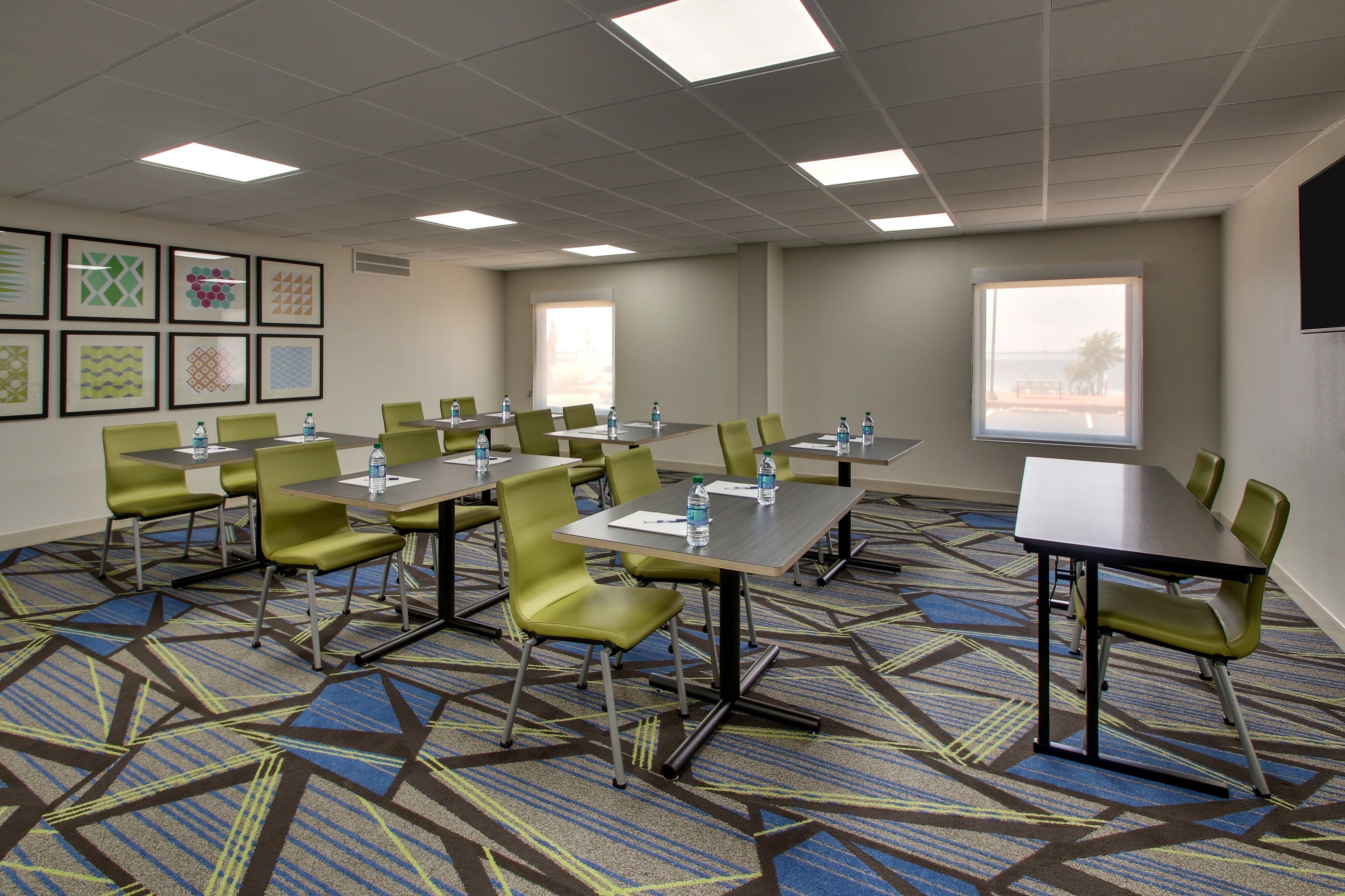 Holiday Inn Express & Suites Atlantic City W Pleasantville