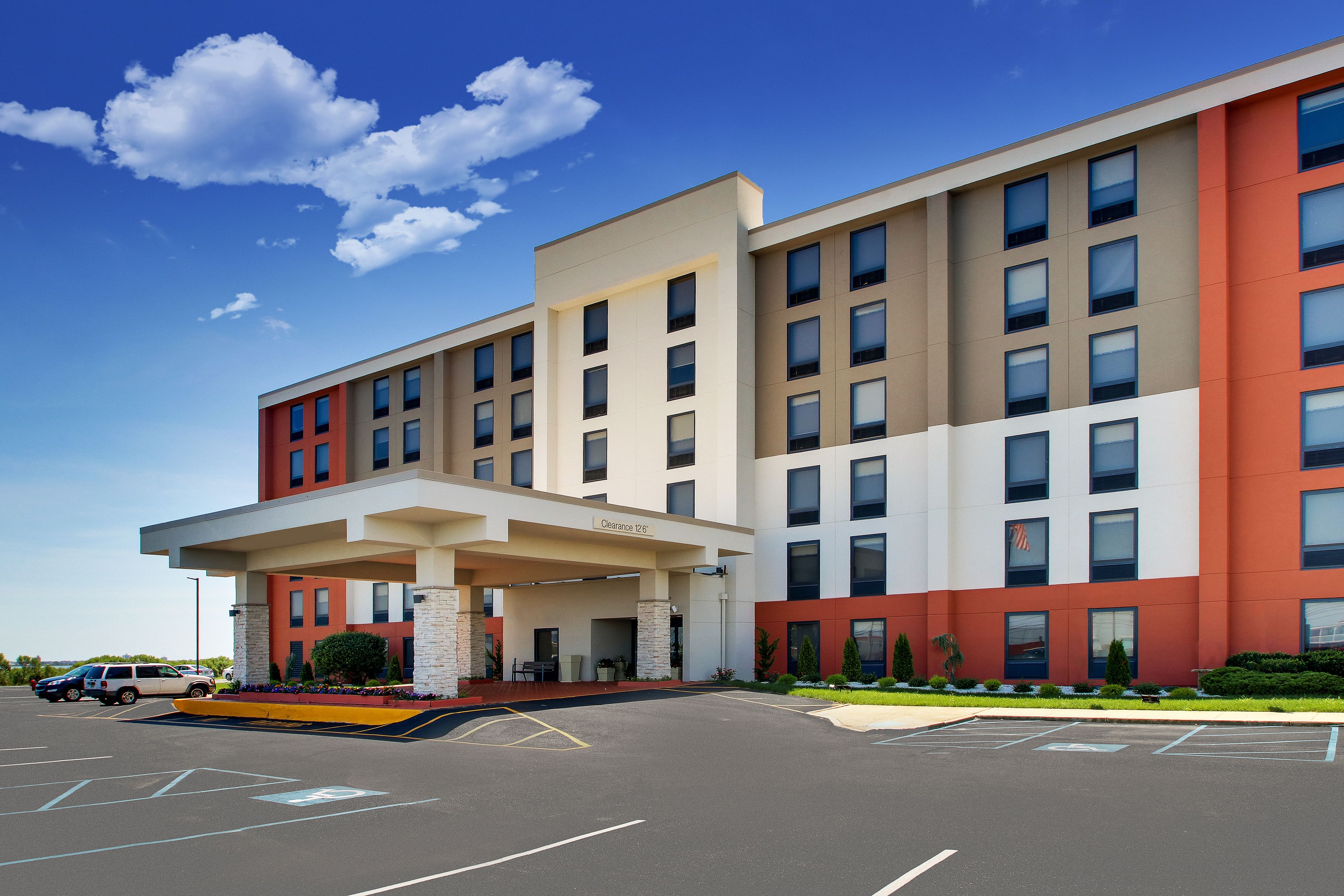 Holiday Inn Express & Suites Atlantic City W Pleasantville