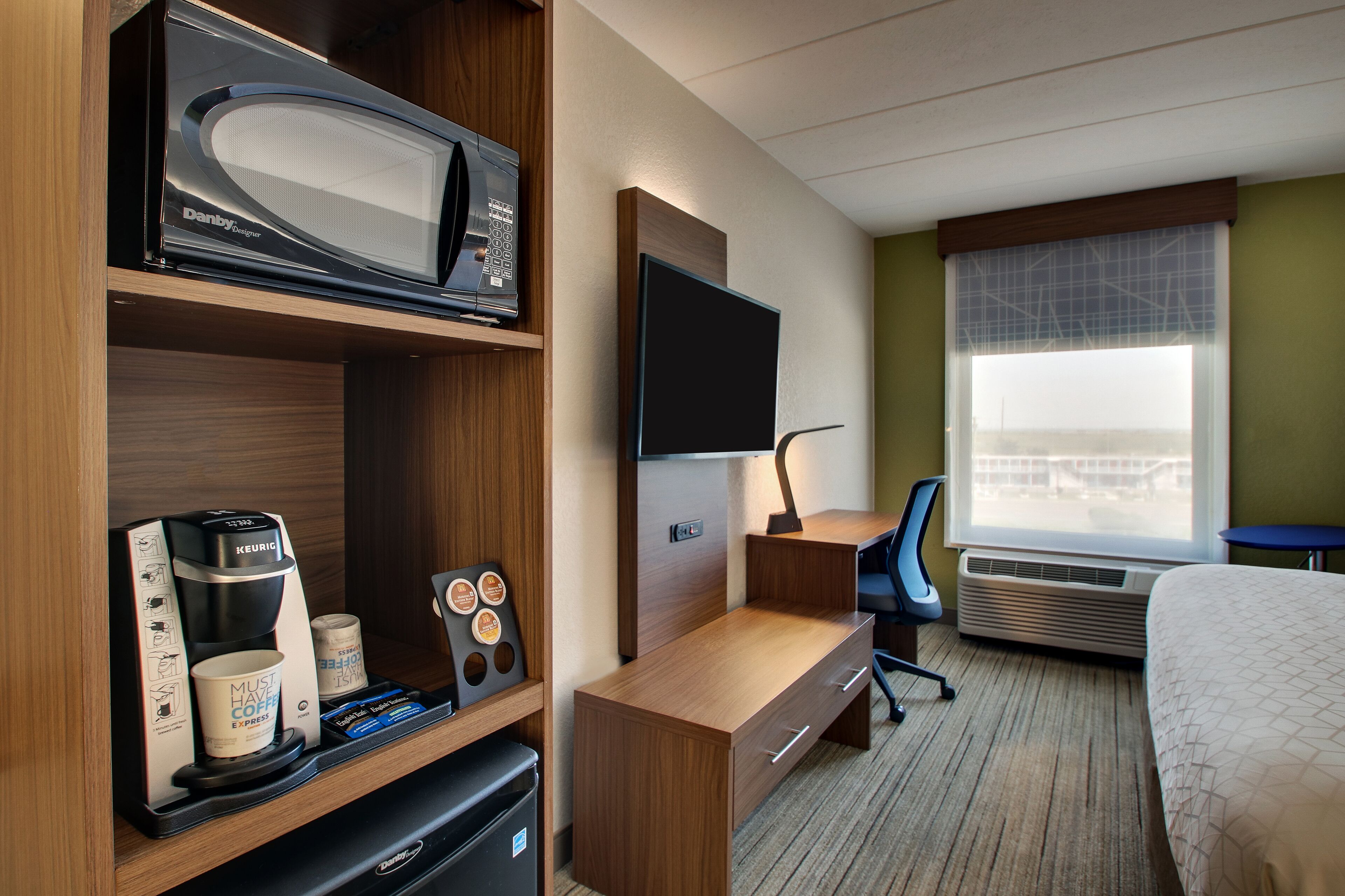 Holiday Inn Express & Suites Atlantic City W Pleasantville