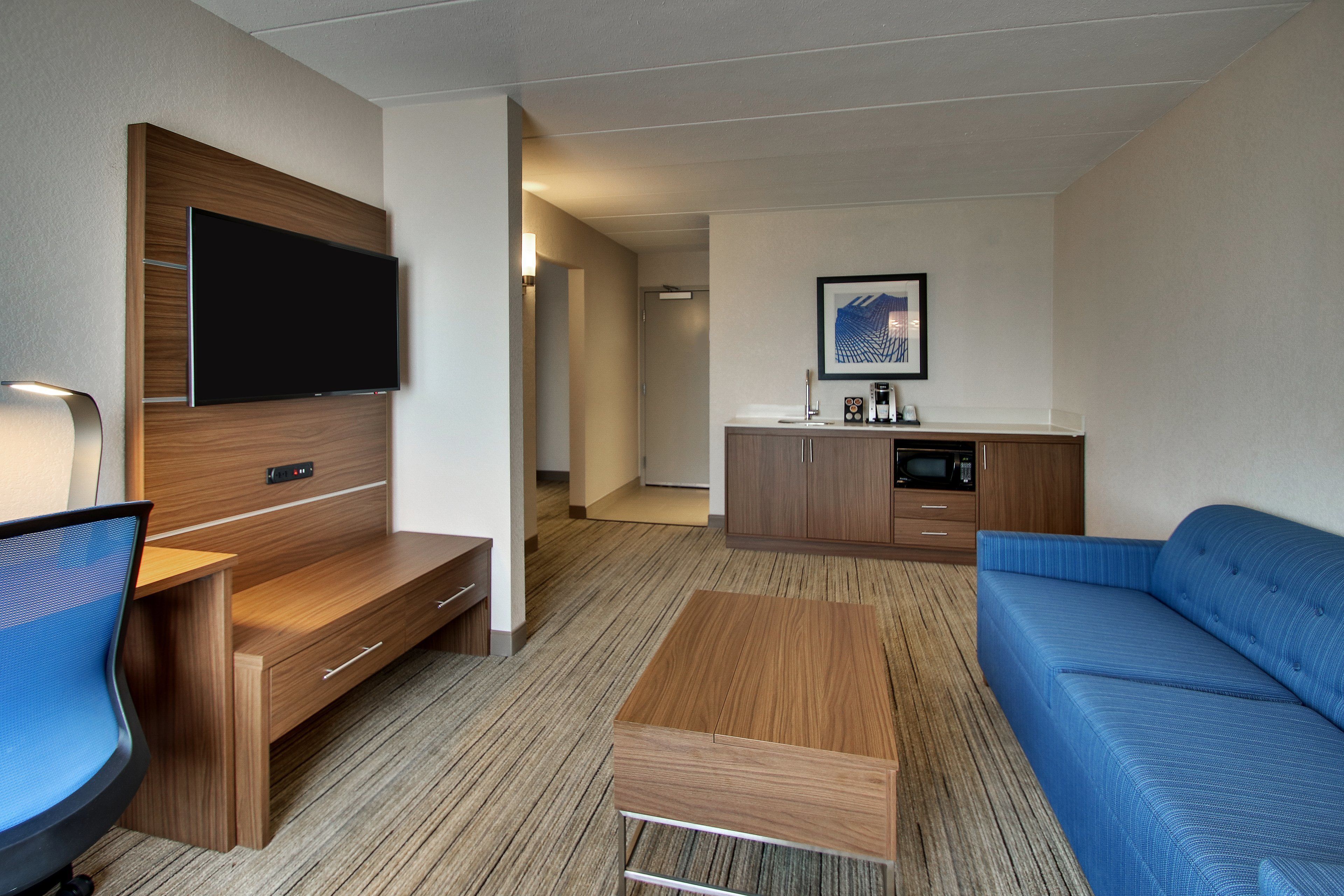 Holiday Inn Express & Suites Atlantic City W Pleasantville