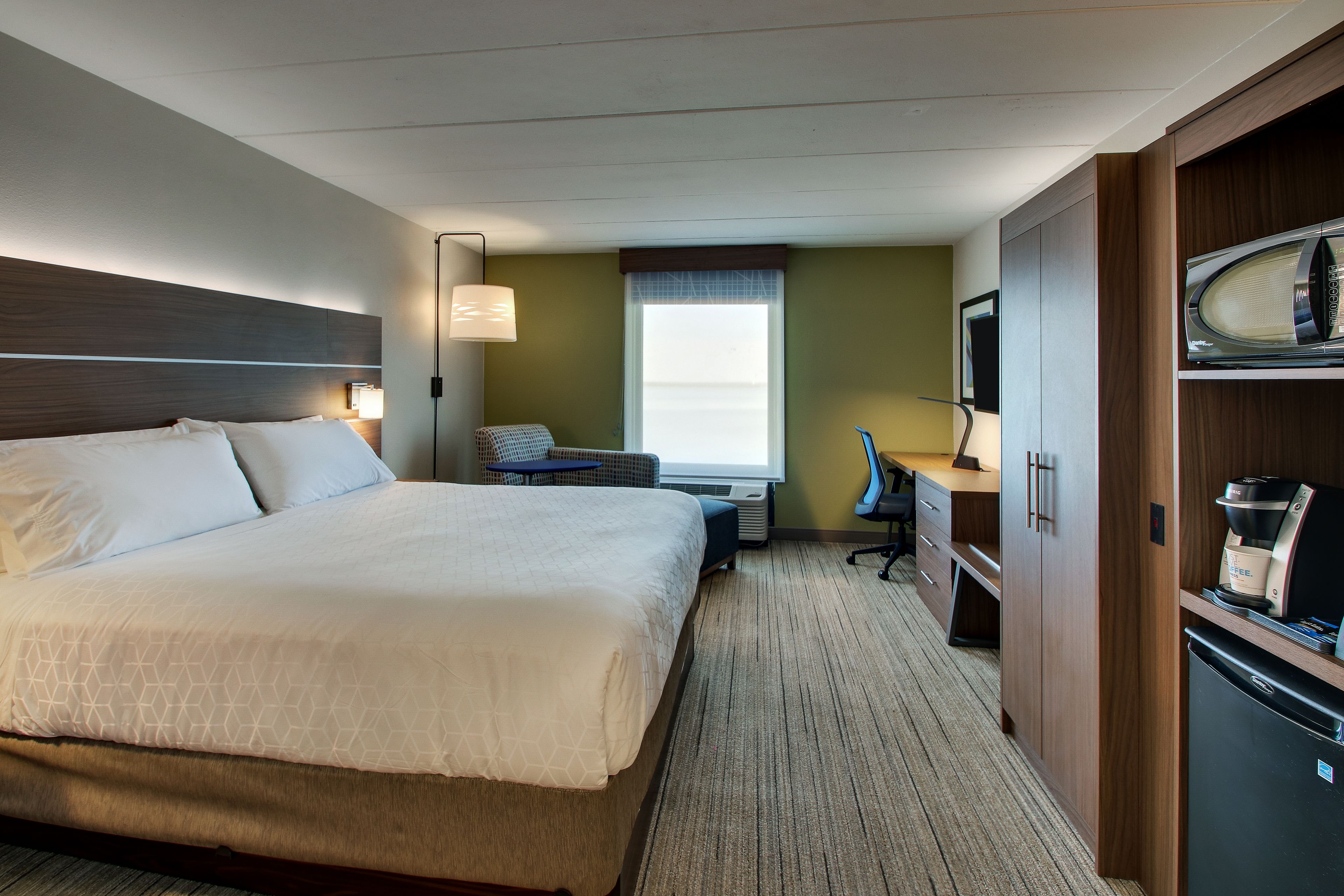 Holiday Inn Express & Suites Atlantic City W Pleasantville