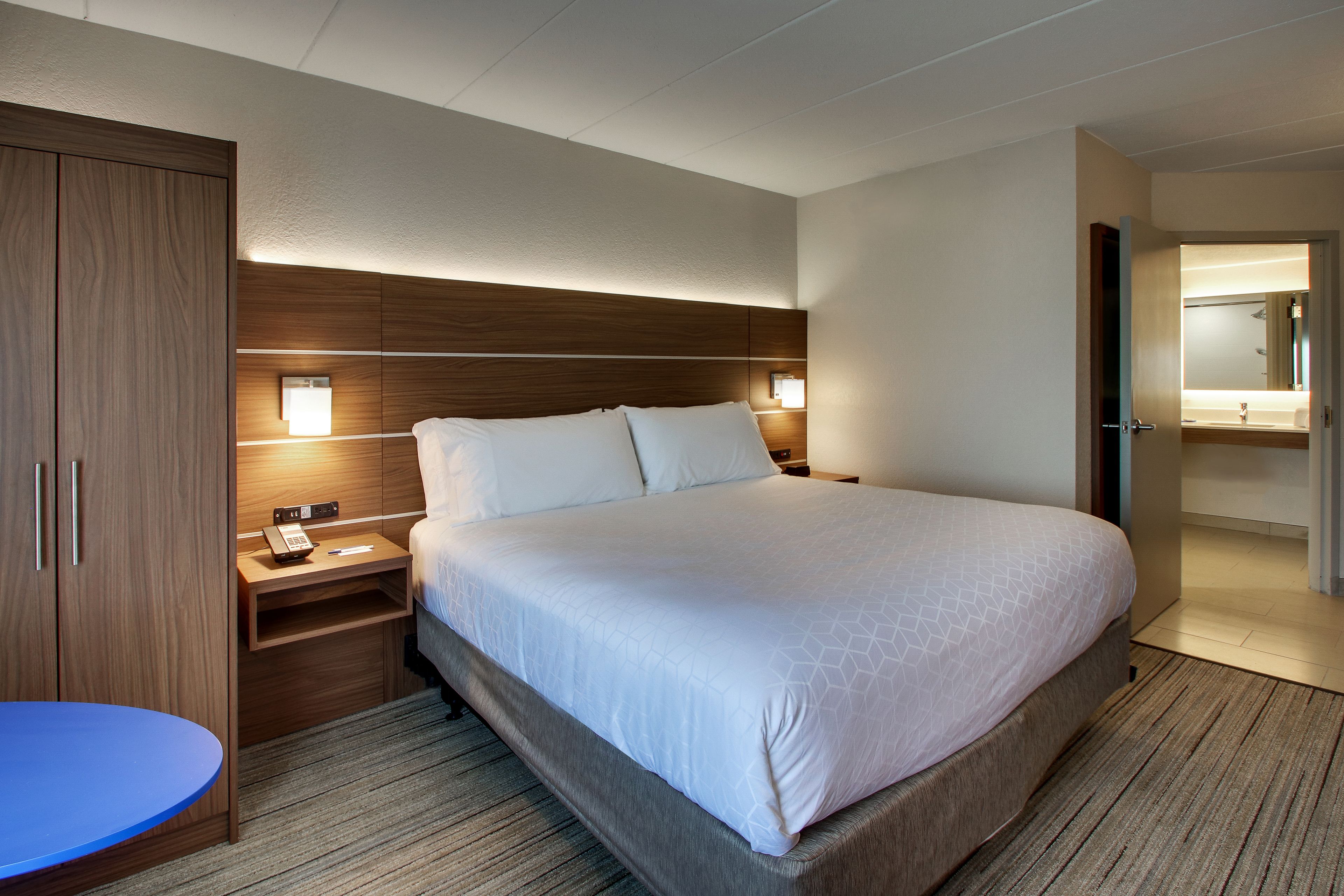 Holiday Inn Express & Suites Atlantic City W Pleasantville