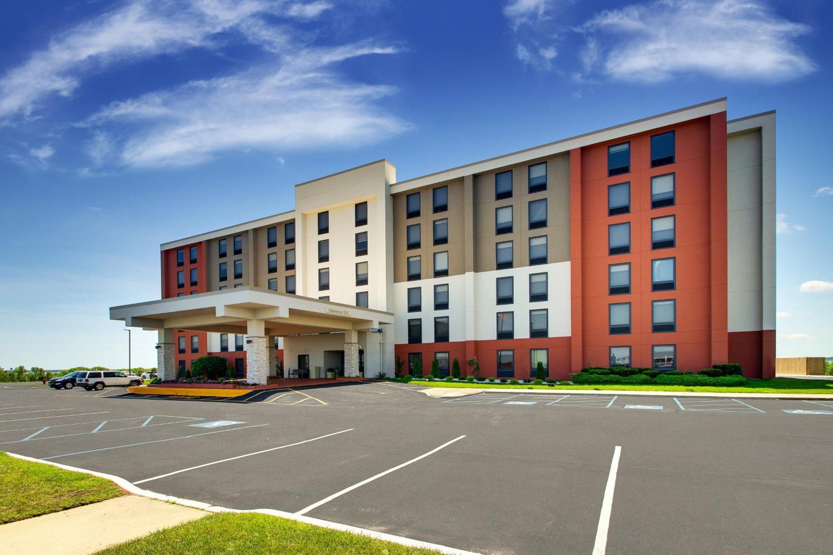 Holiday Inn Express & Suites Atlantic City W Pleasantville
