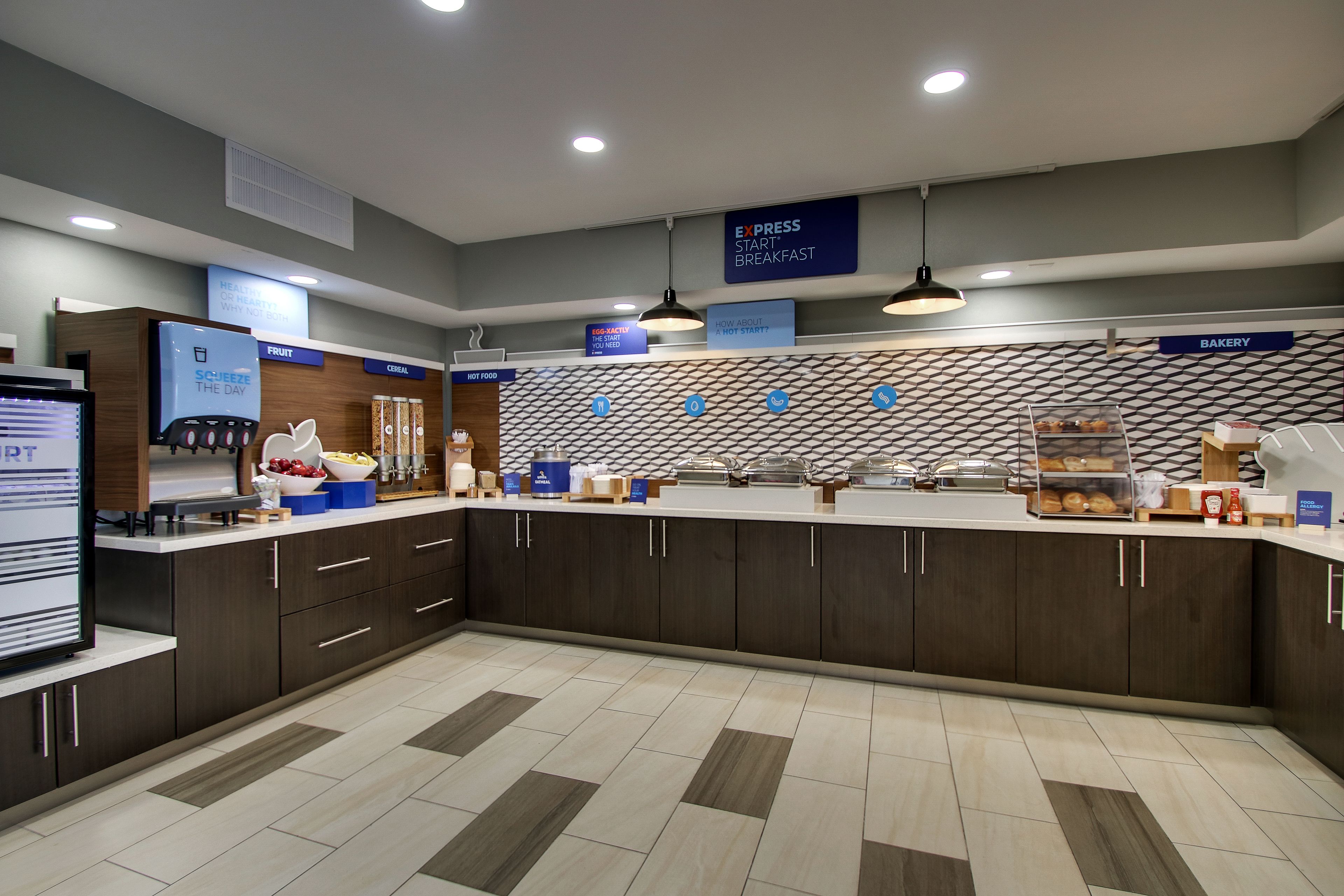 Holiday Inn Express & Suites Atlantic City W Pleasantville