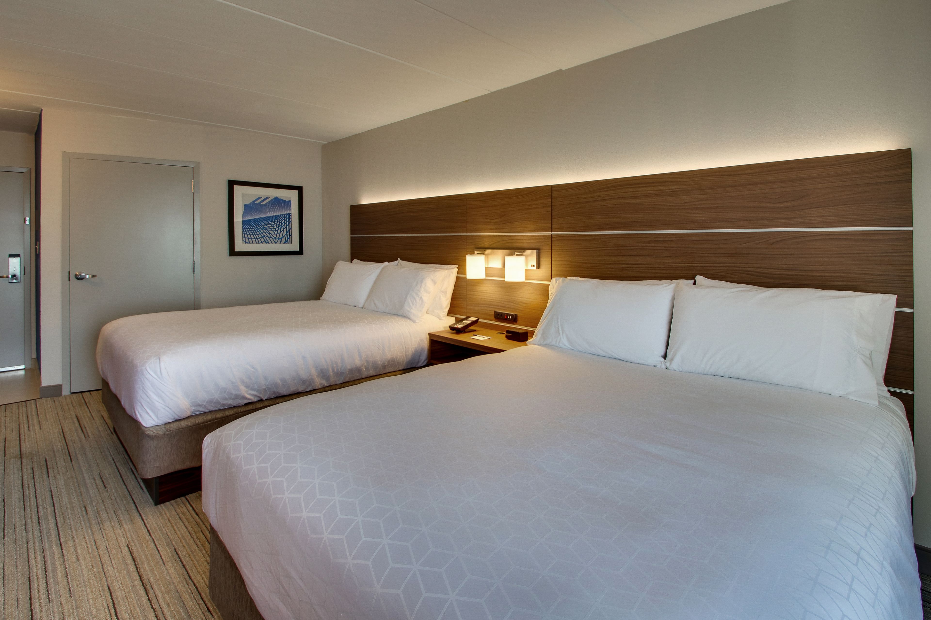 Holiday Inn Express & Suites Atlantic City W Pleasantville