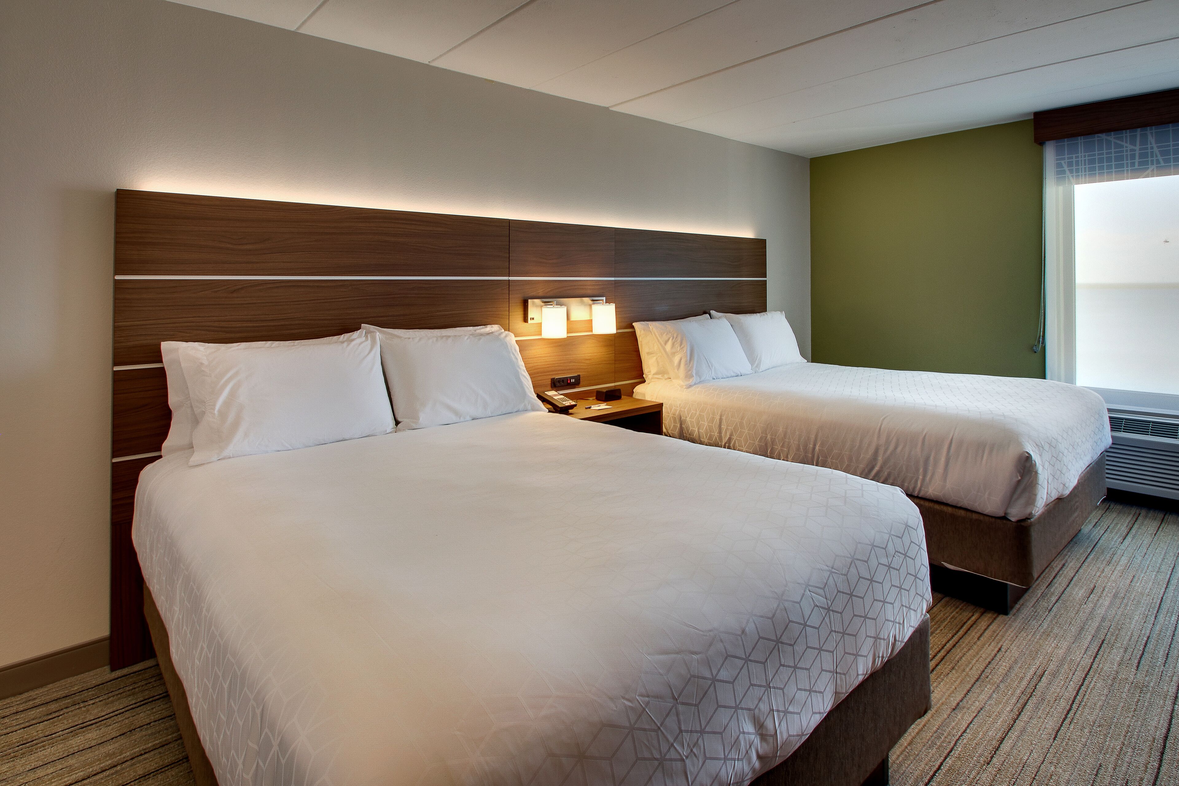 Holiday Inn Express & Suites Atlantic City W Pleasantville