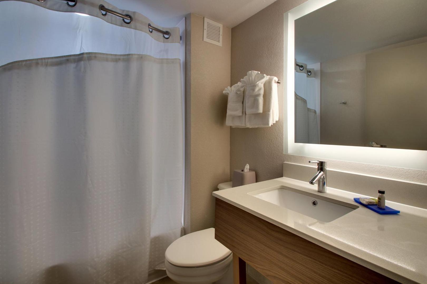 Holiday Inn Express & Suites Atlantic City W Pleasantville