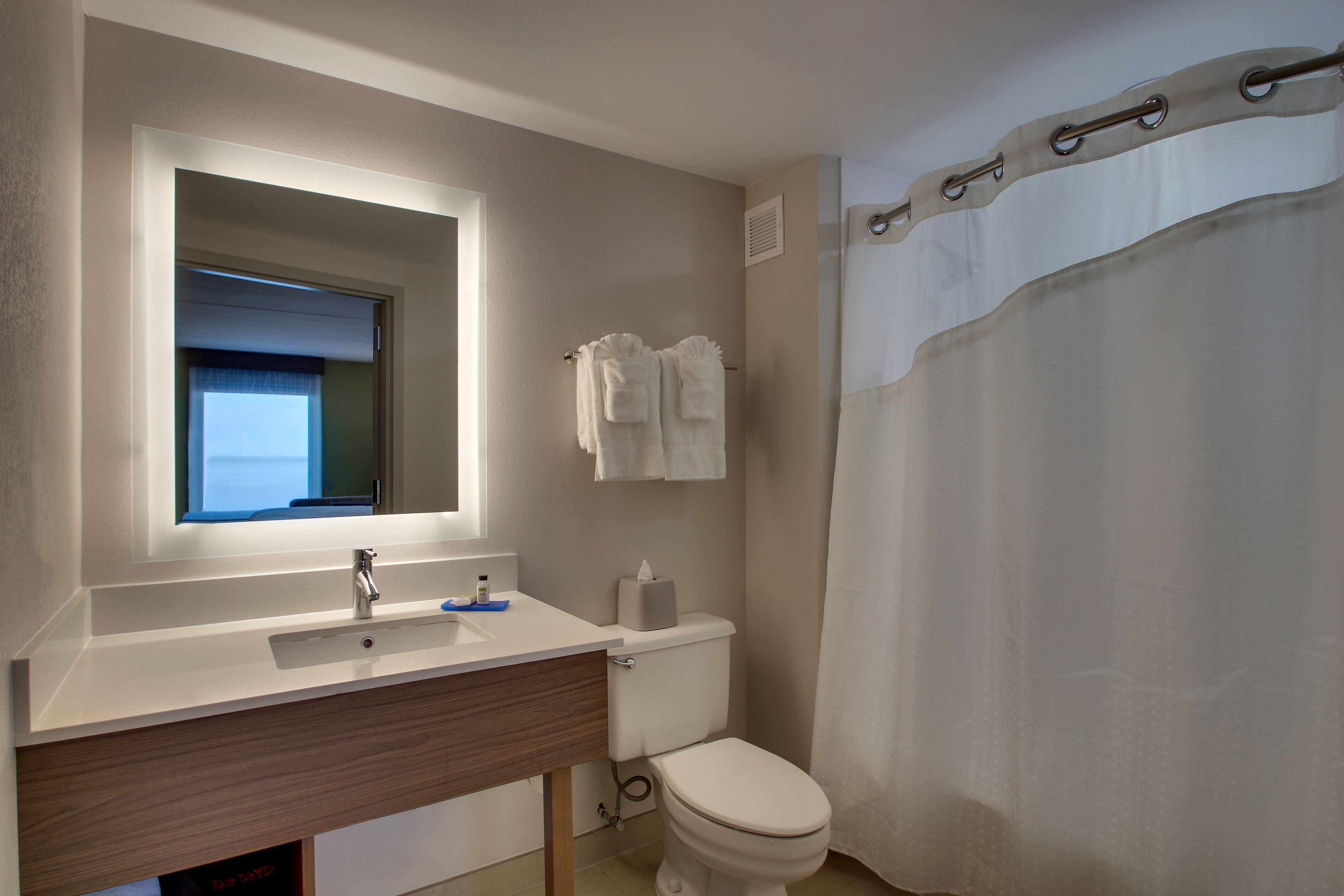 Holiday Inn Express & Suites Atlantic City W Pleasantville