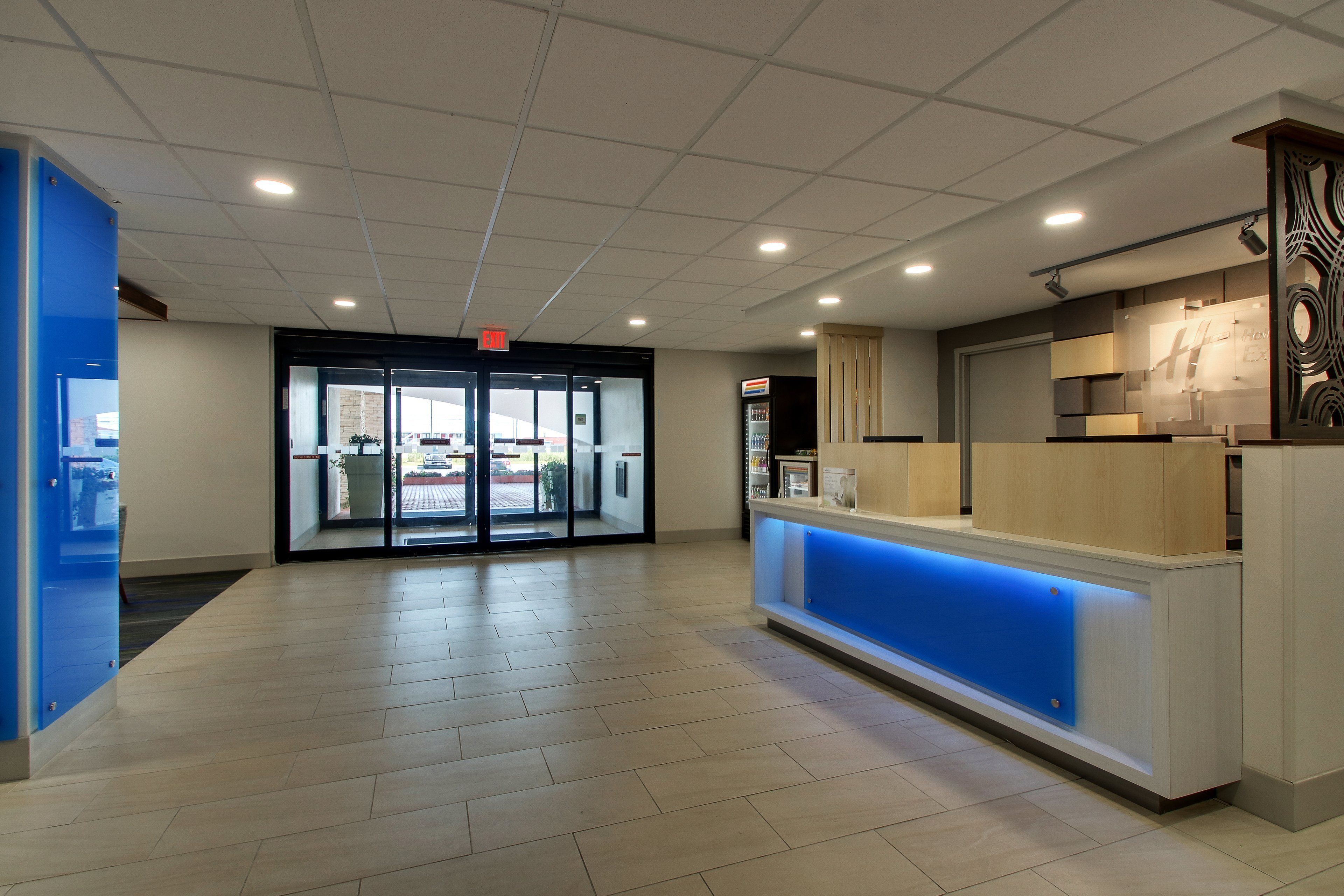 Holiday Inn Express & Suites Atlantic City W Pleasantville