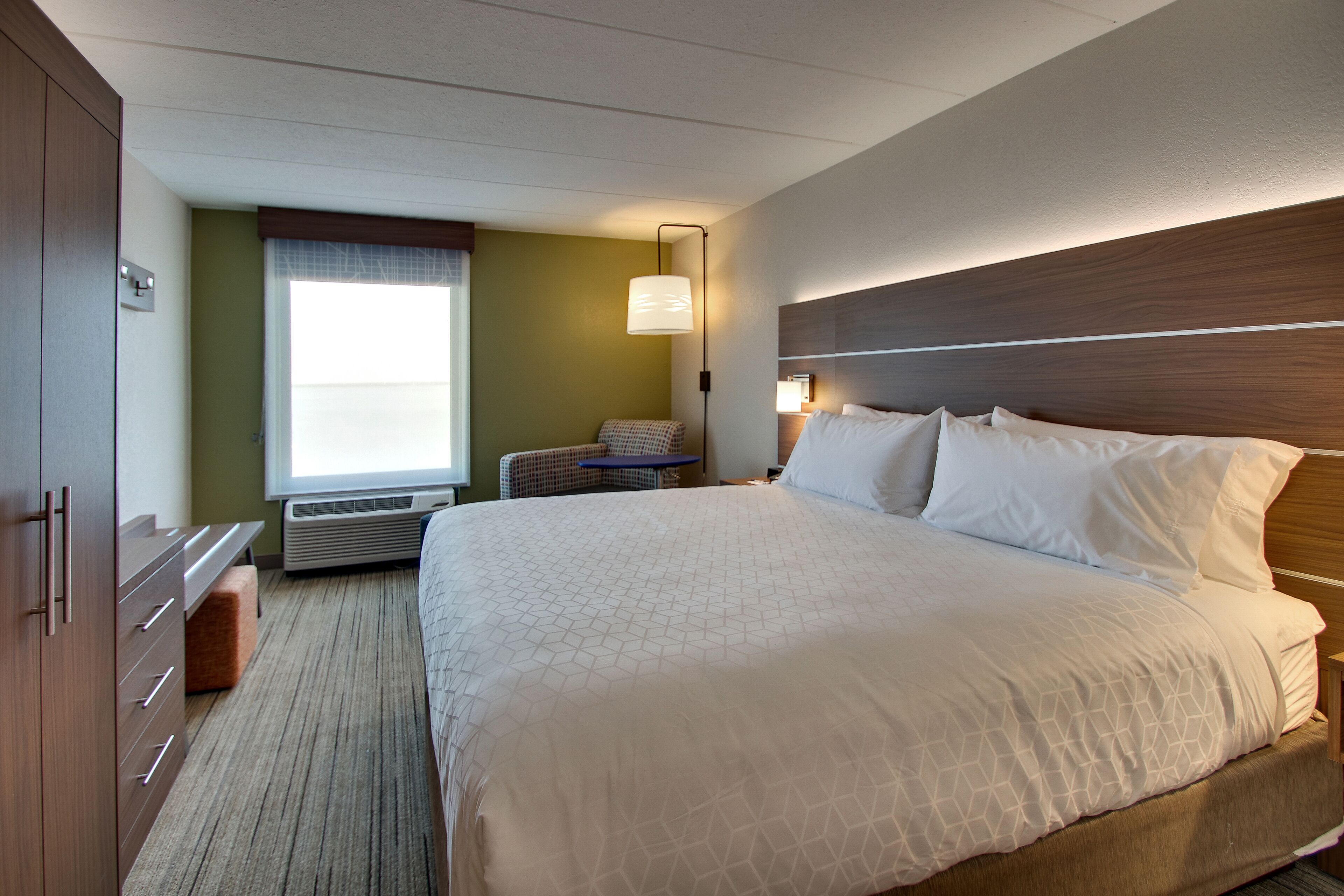Holiday Inn Express & Suites Atlantic City W Pleasantville