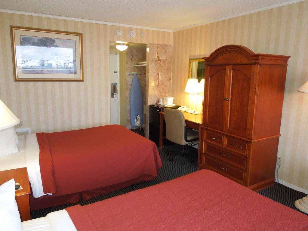 Knights Inn Atlantic City