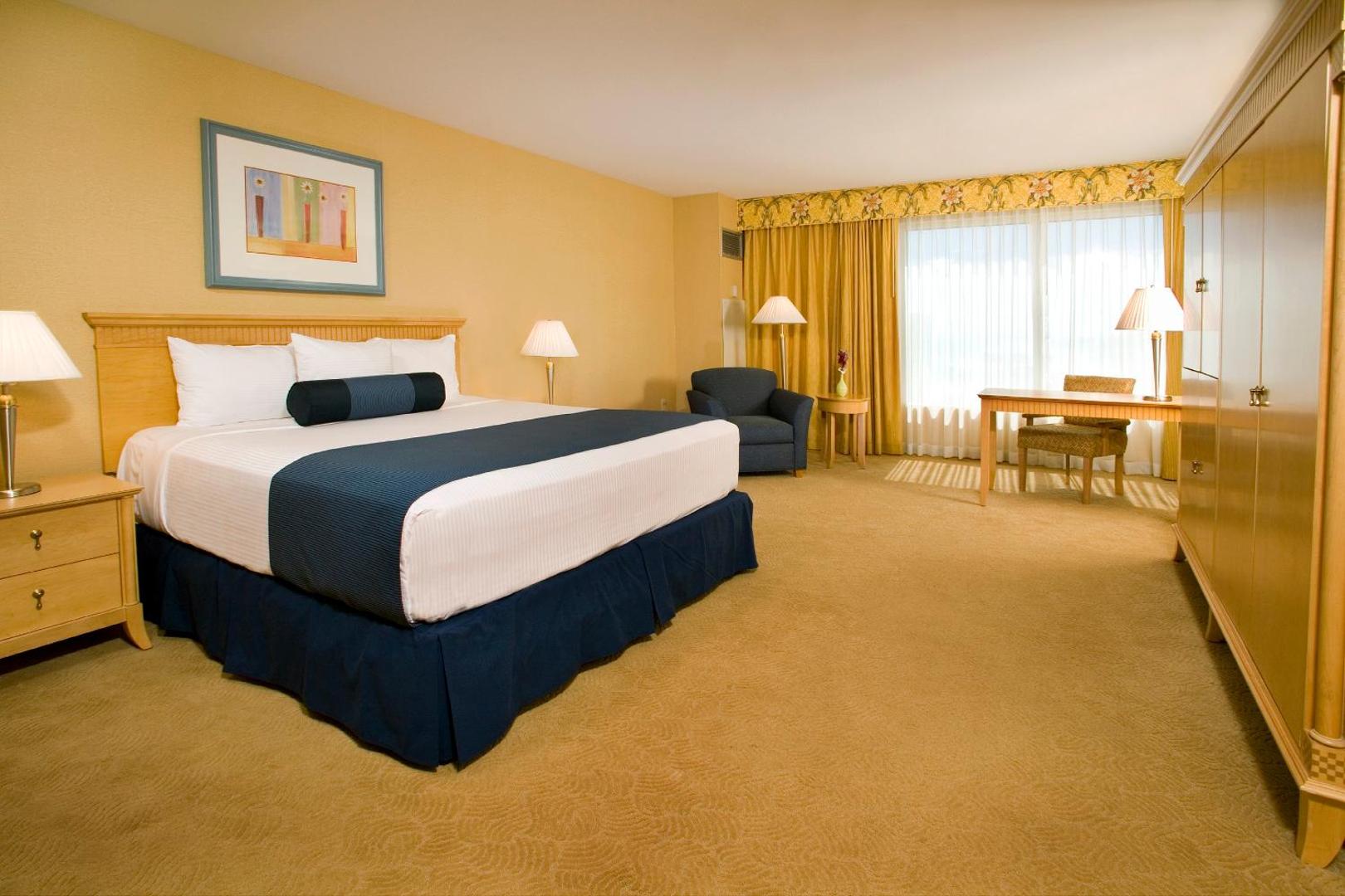 Resorts Casino Hotel