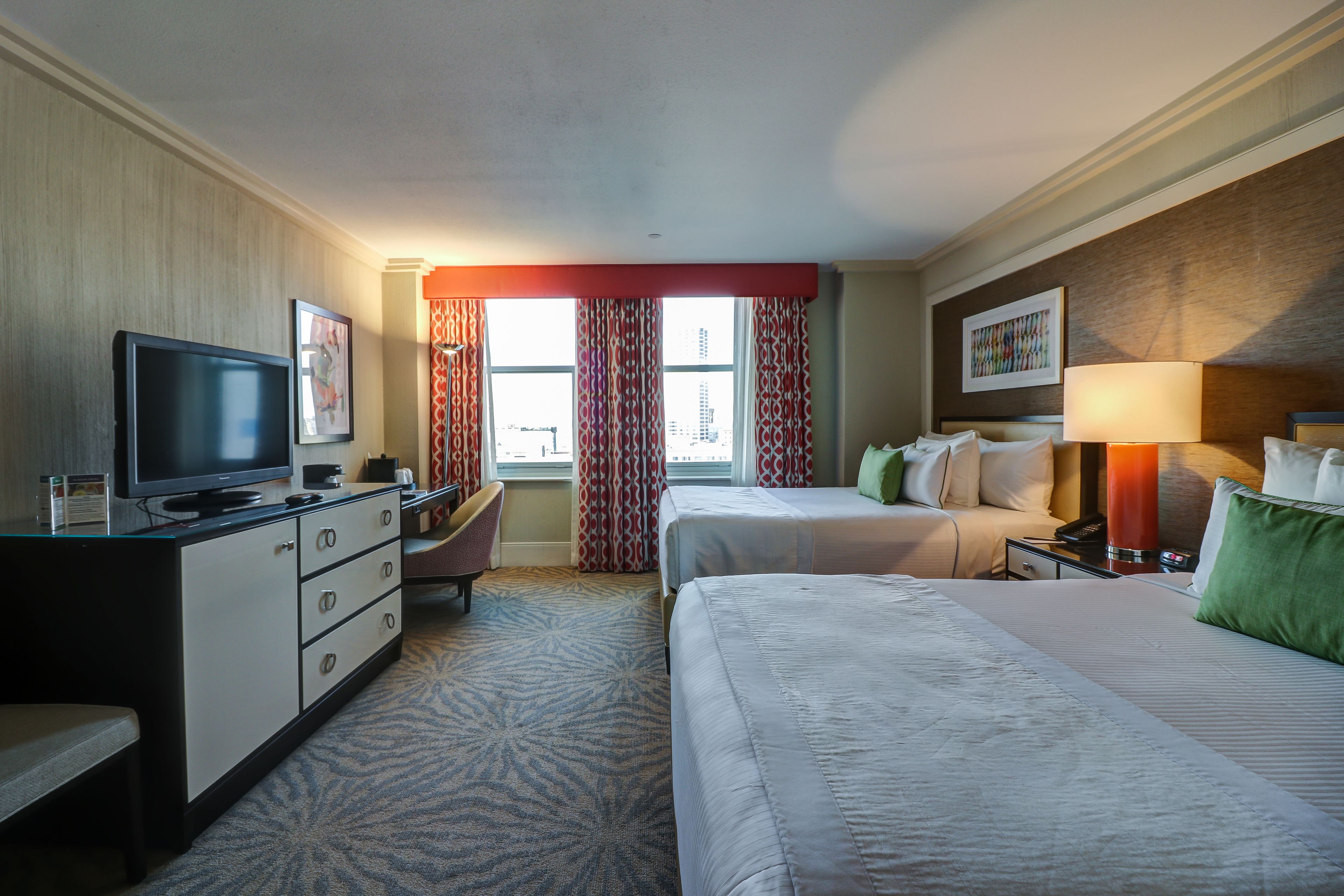 Resorts Casino Hotel