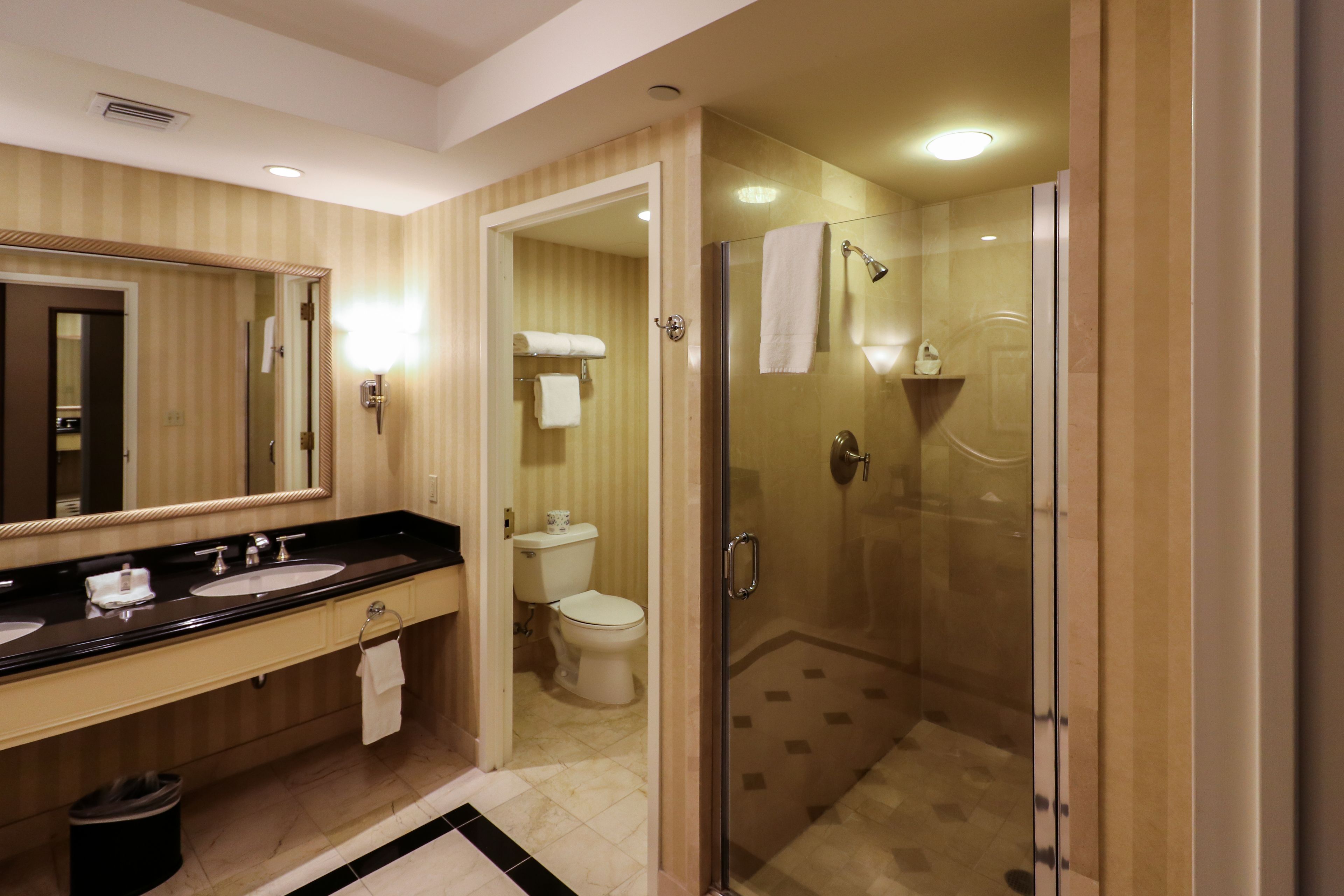 Resorts Casino Hotel